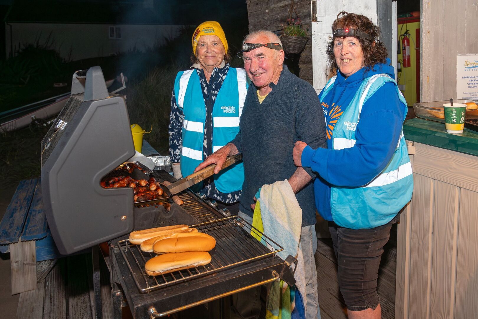 See photos of Kerry’s early-risers walking from ‘Darkness Into Light ...