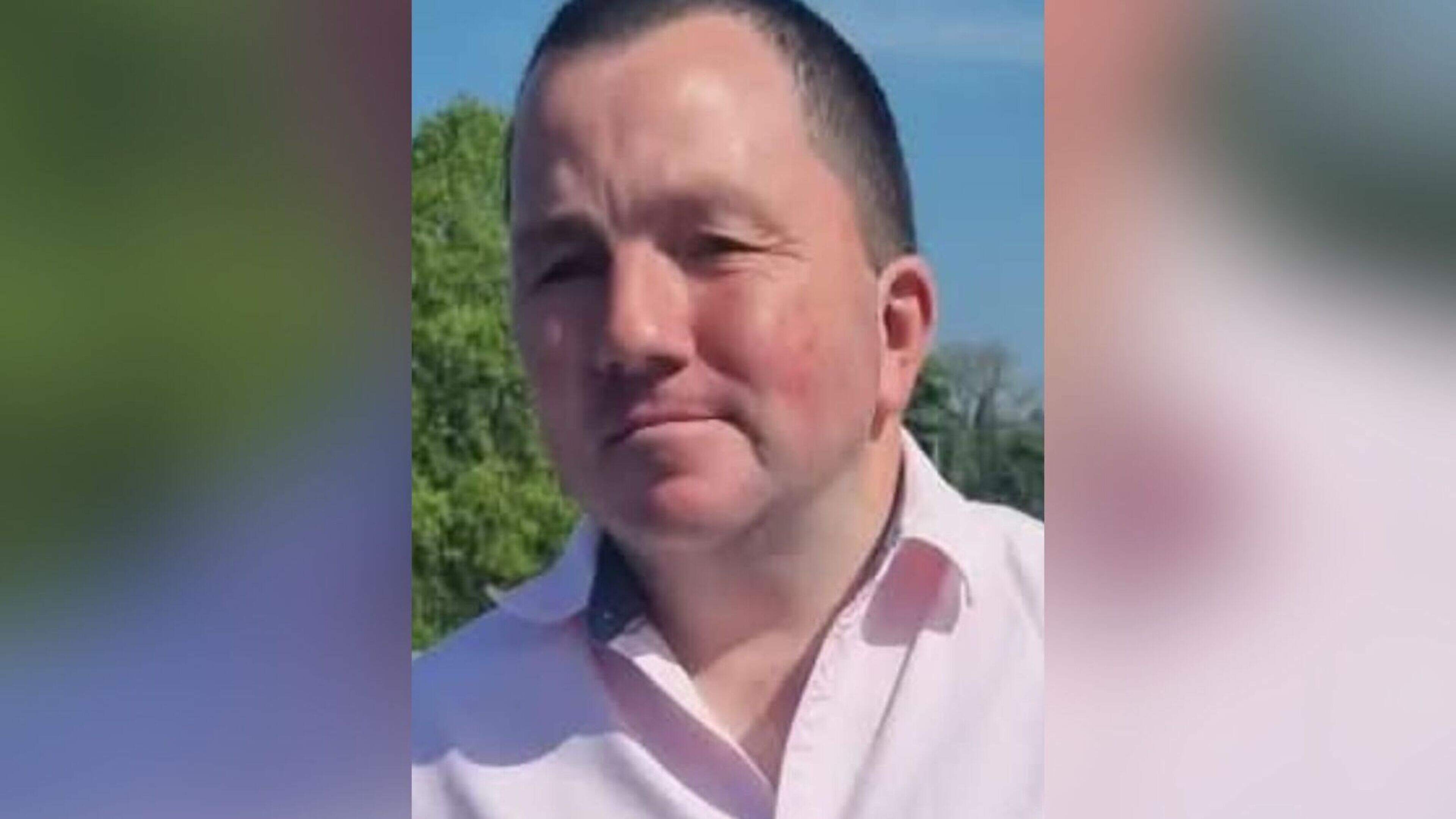Kilkenny man who died after he was struck by van has been named locally