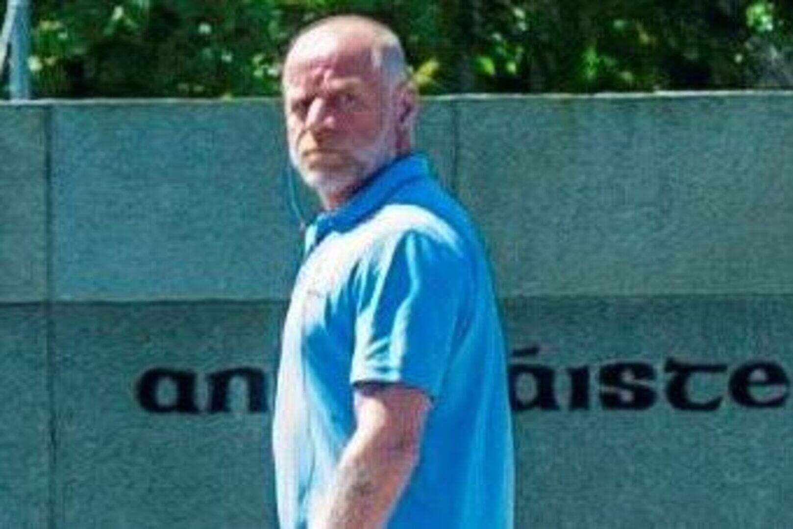 Students intimidated as serial rapist Michael Murray 