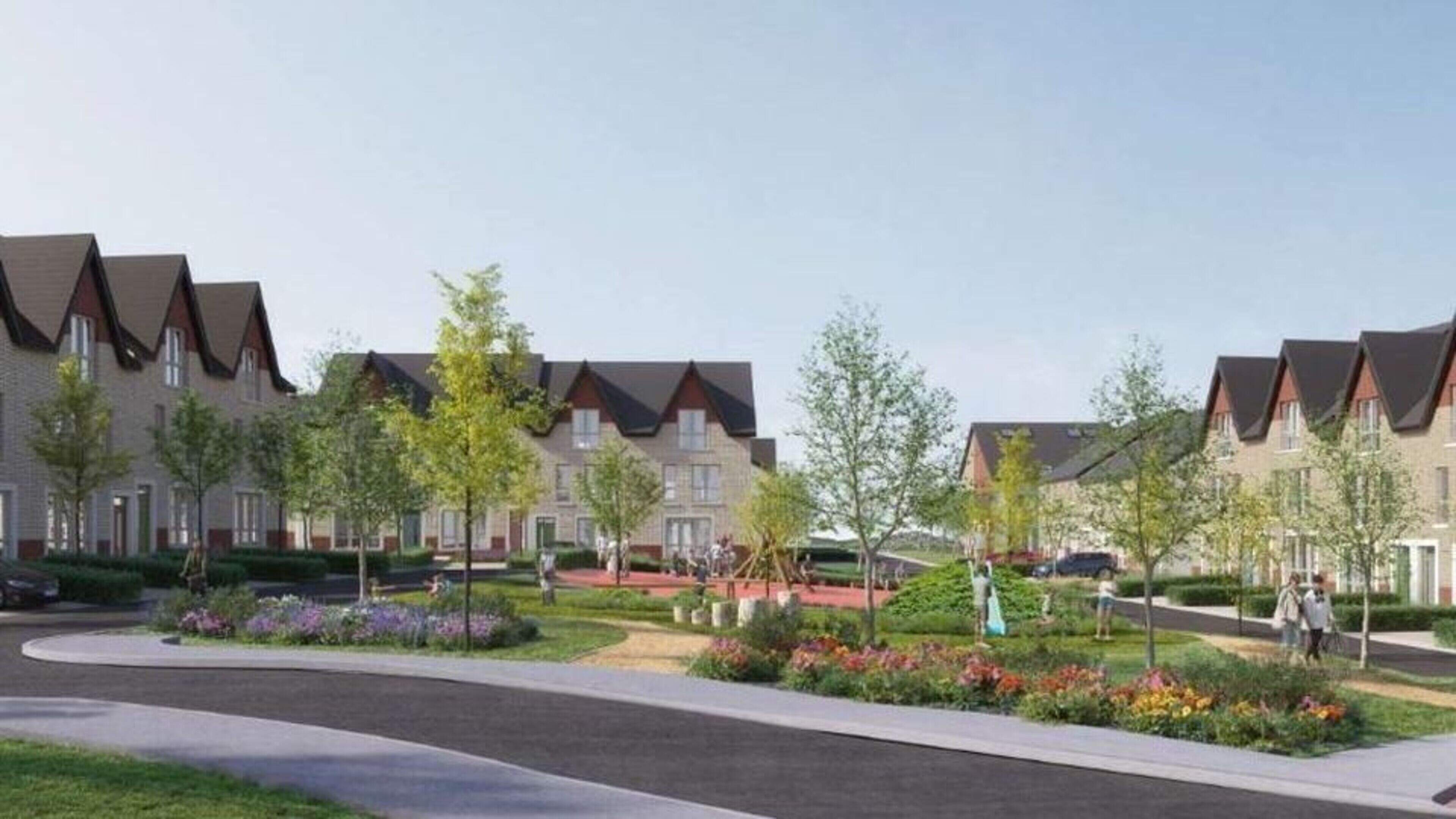 €50m boost to unlock more than 4,500 homes in Wicklow towns