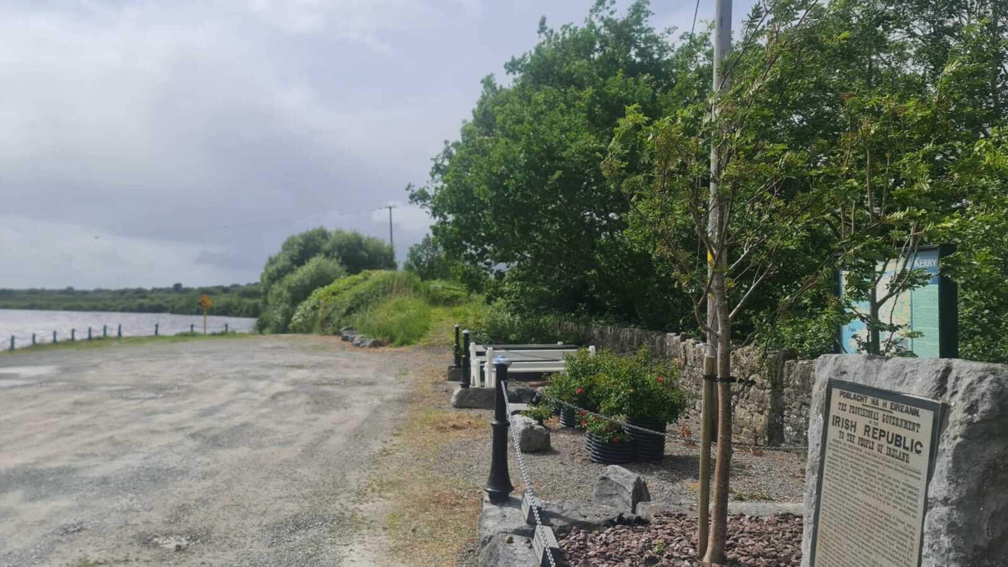 Kerry councillor seeks funding for new scenic walk