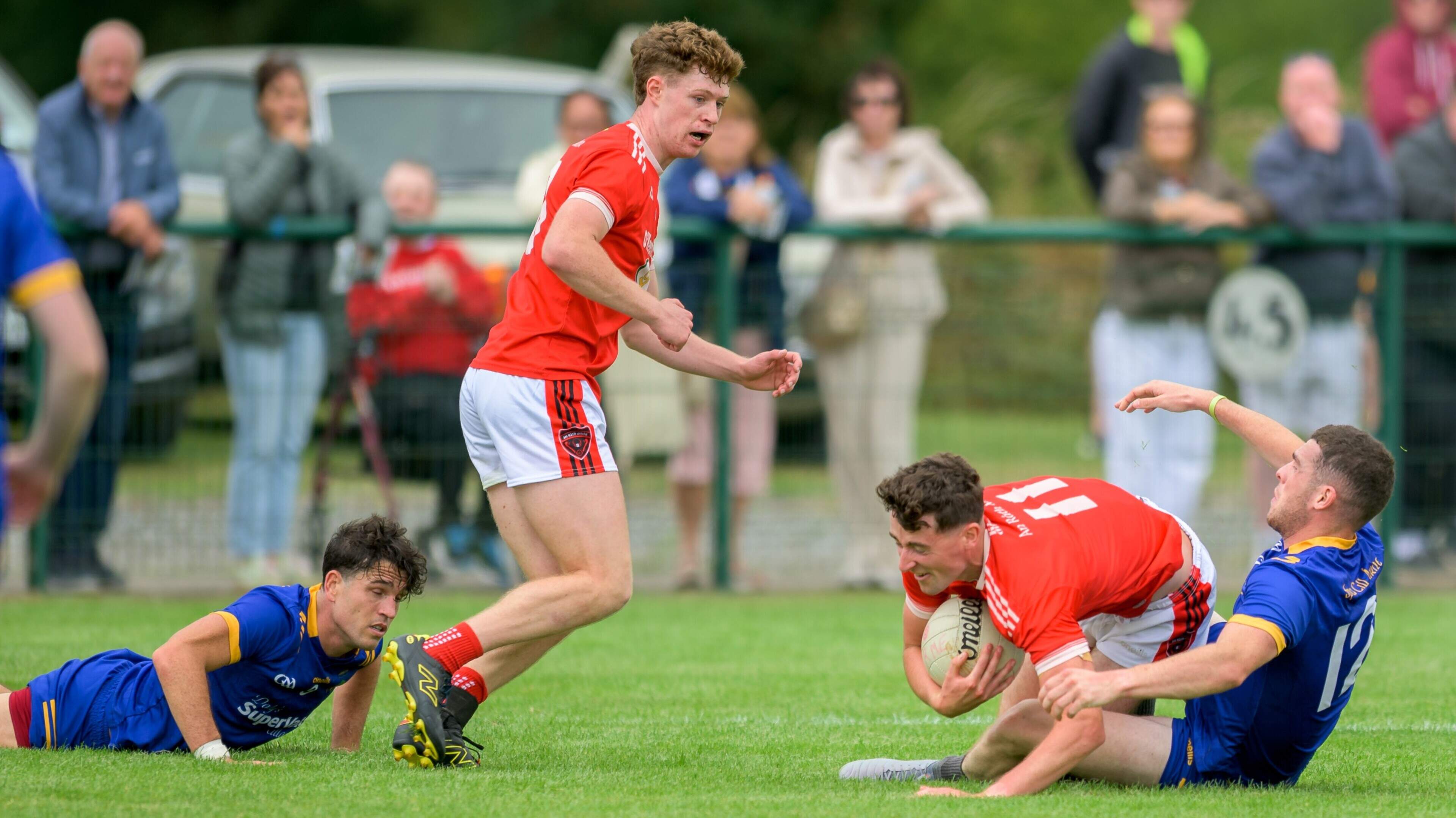 Kerry Senior Club FC semi-final previews: Dr Crokes and Rathmore the likeliest final pairing