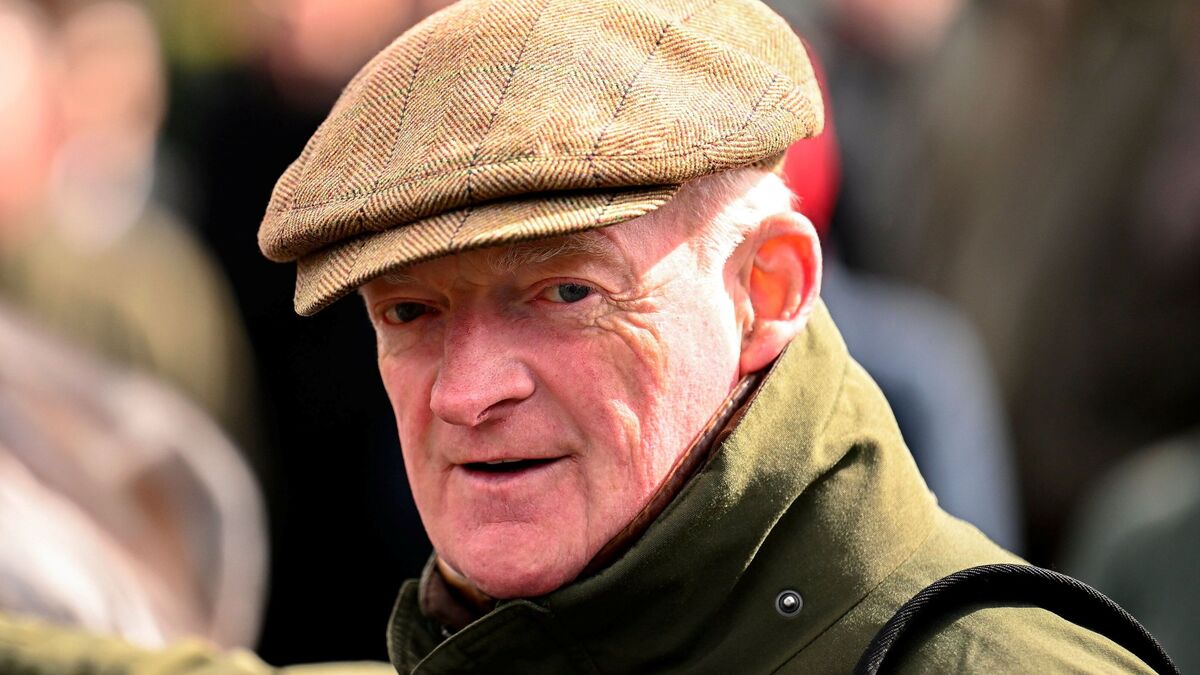 Michael Verney's Day 1 Galway preview: Tounsivator can maintain Willie Mullins' dominance in showpiece