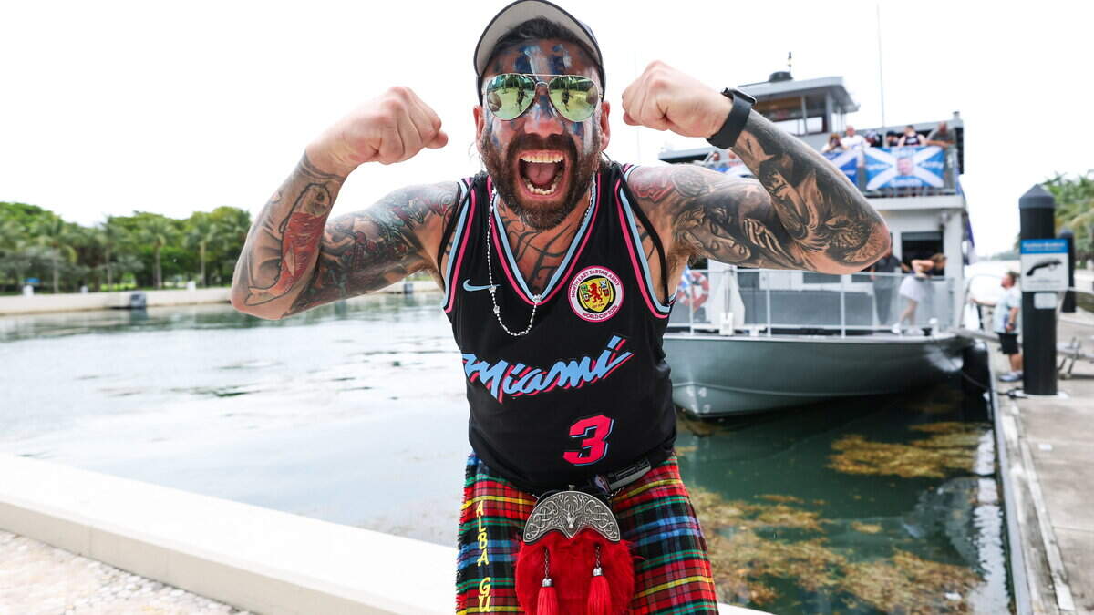 From the Tartan Army to Merlin the duck: 11 of the biggest talking points from World Cup 2026 so far (that happened off the pitch)