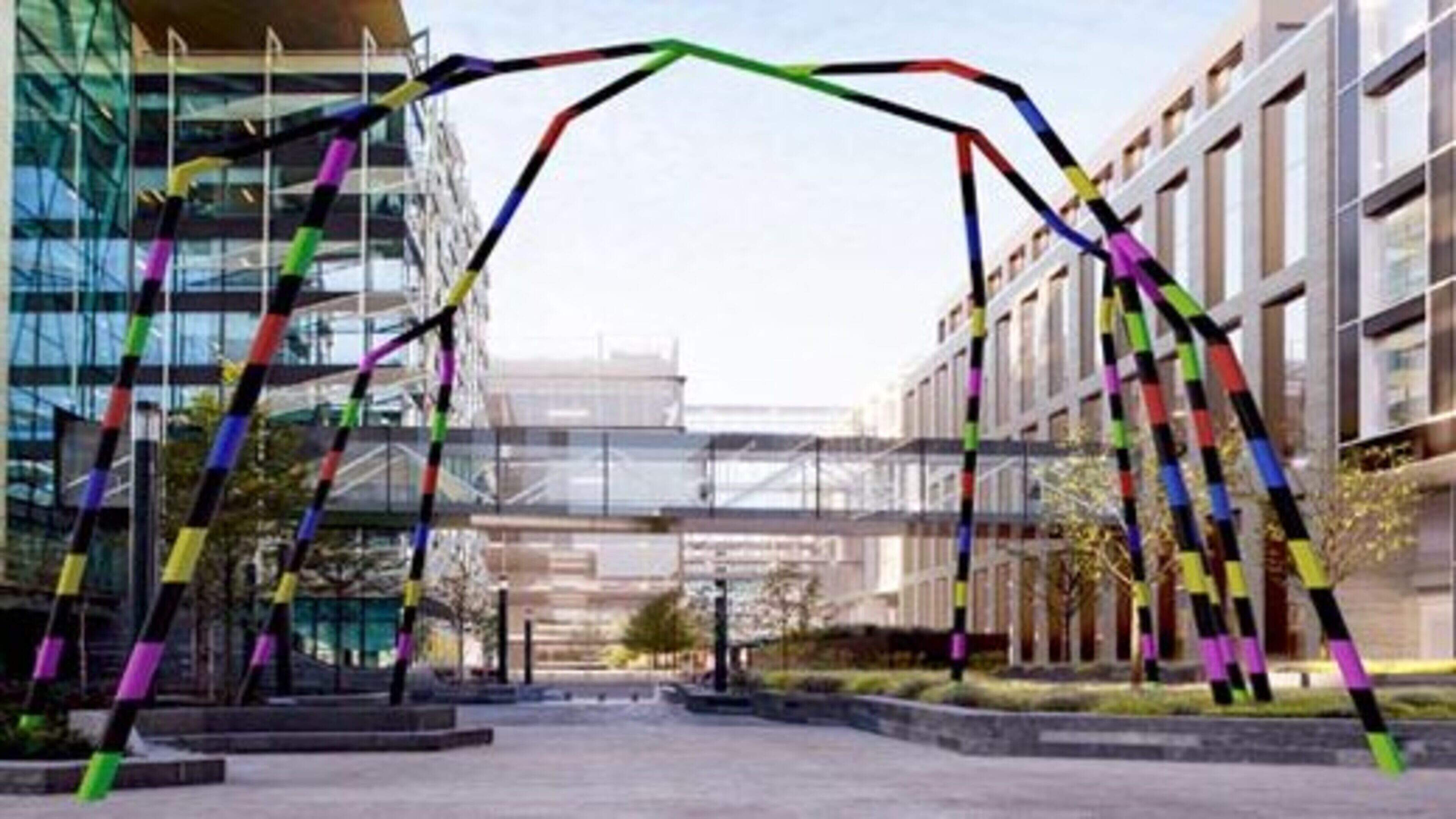 Central Bank admits €1.1m art valuation blunder after major works left out of appraisal