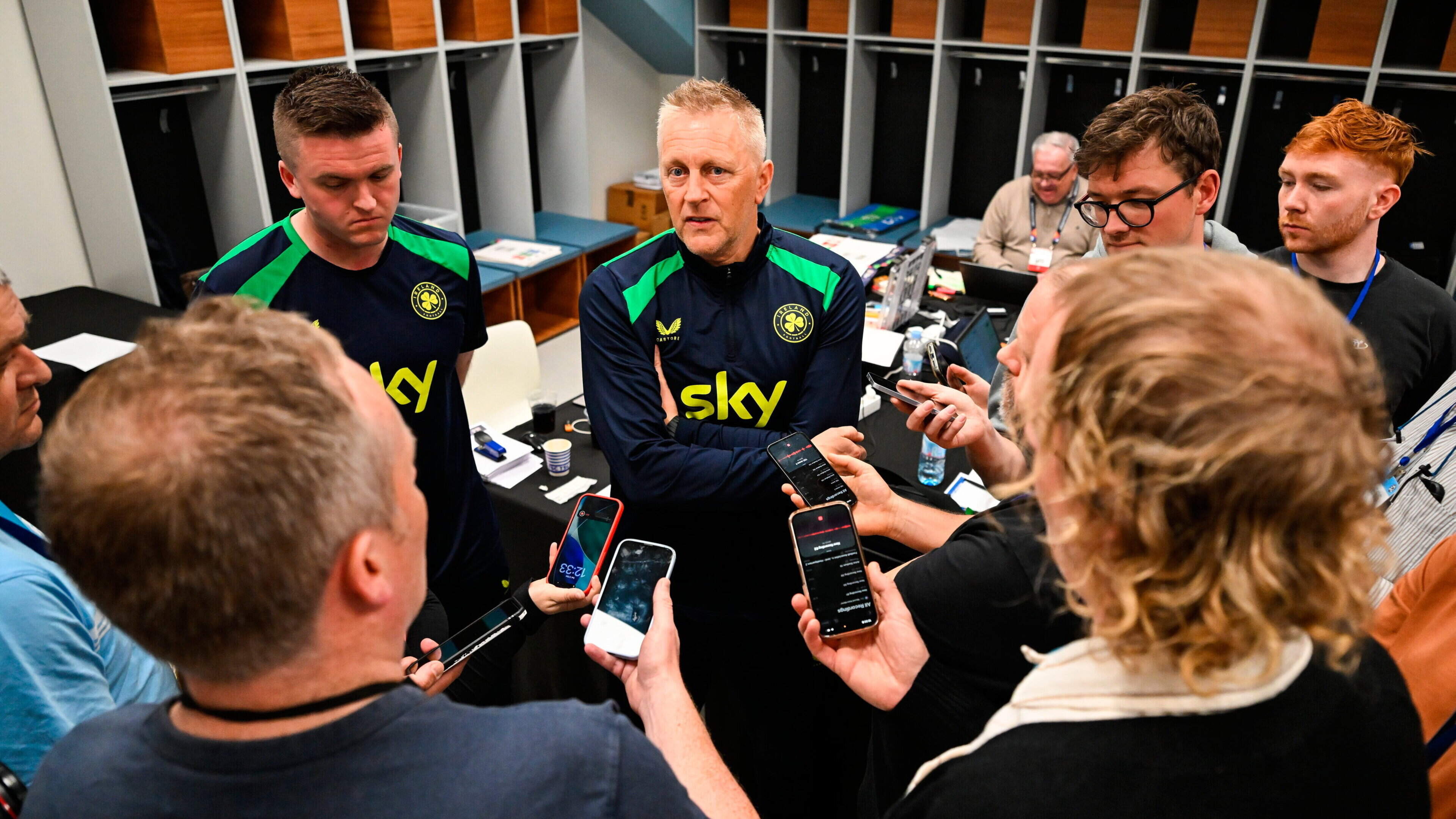 International soccer jury: Those on the ground in frenetic window give their verdicts as the dust settles