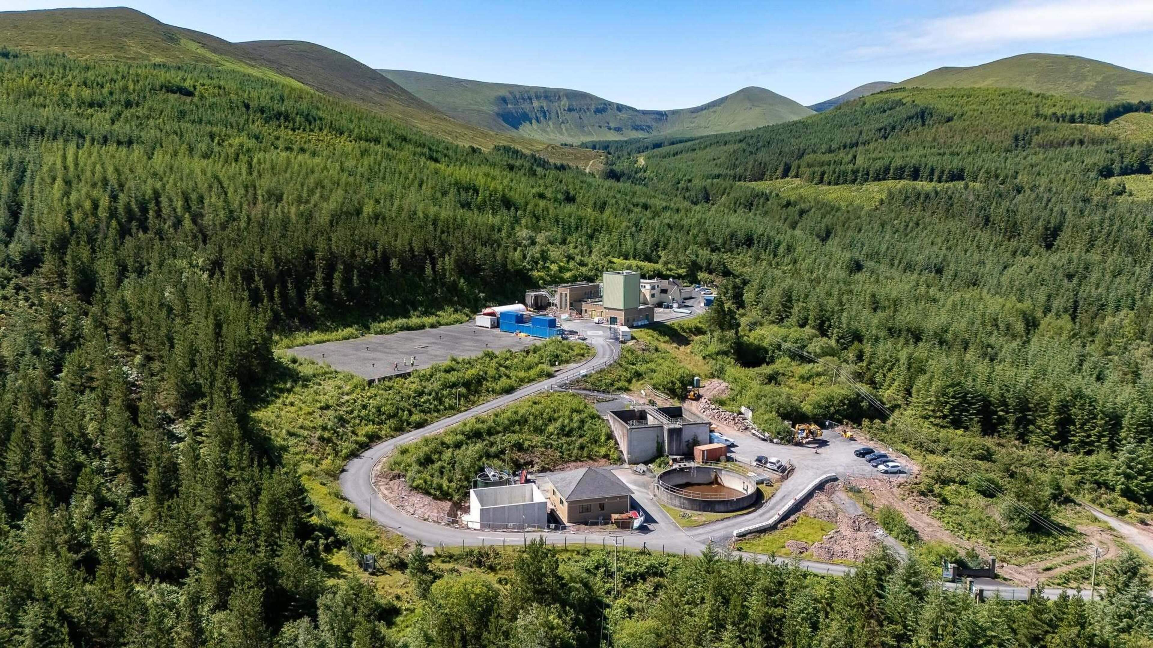 Work begins on €16m upgrade of Tipperary water treatment plant
