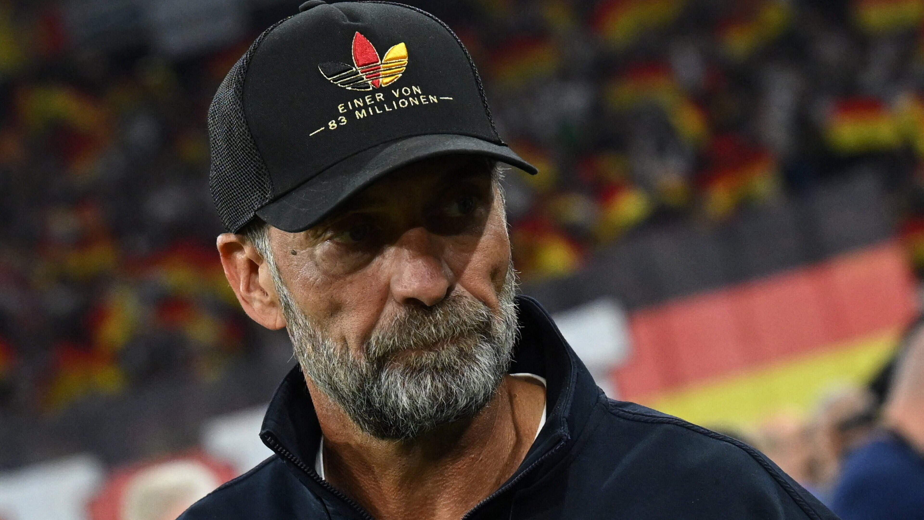 ‘No reason to pay attention to these people’ — Jurgen Klopp disgusted by claim Germany squad ‘not white enough’