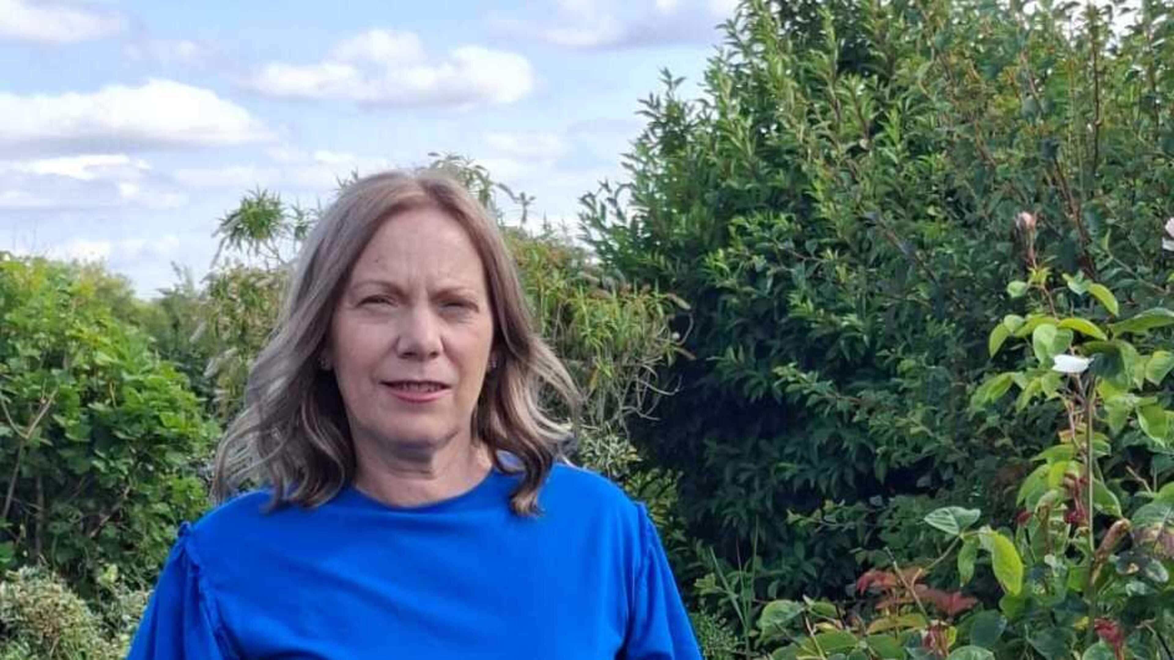 ‘You can end up a prisoner in  your own home’ – woman on urgent need for toilet access for people with medical conditions 