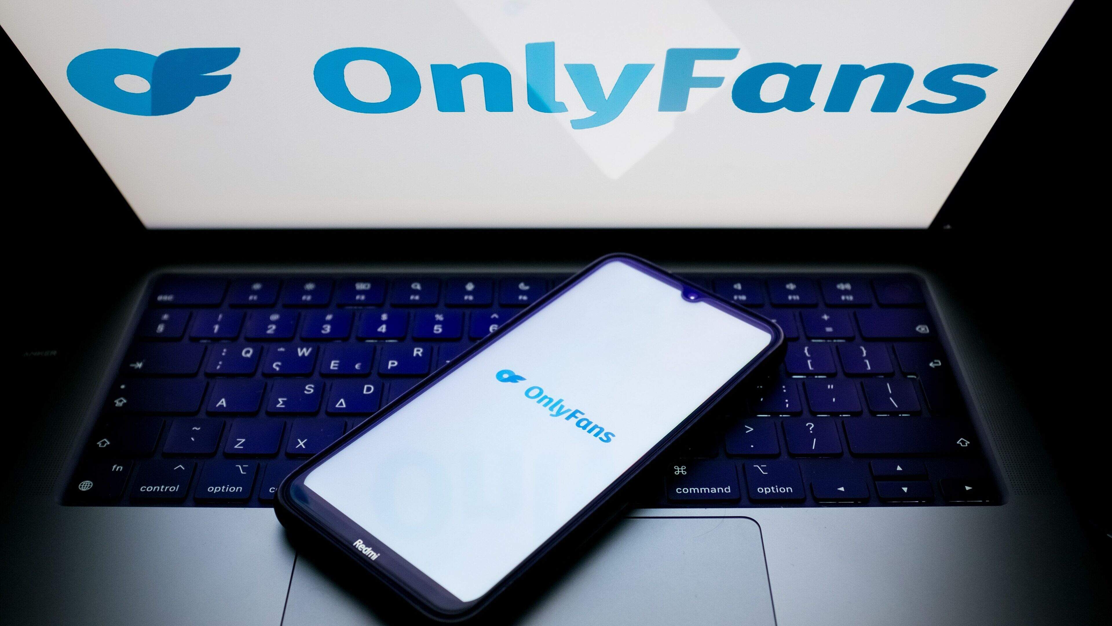 ‘Because there’s no regulation in the industry, any Tom, Dick or Harry can make an agency’ – The grim world of OnlyFans’ agents 