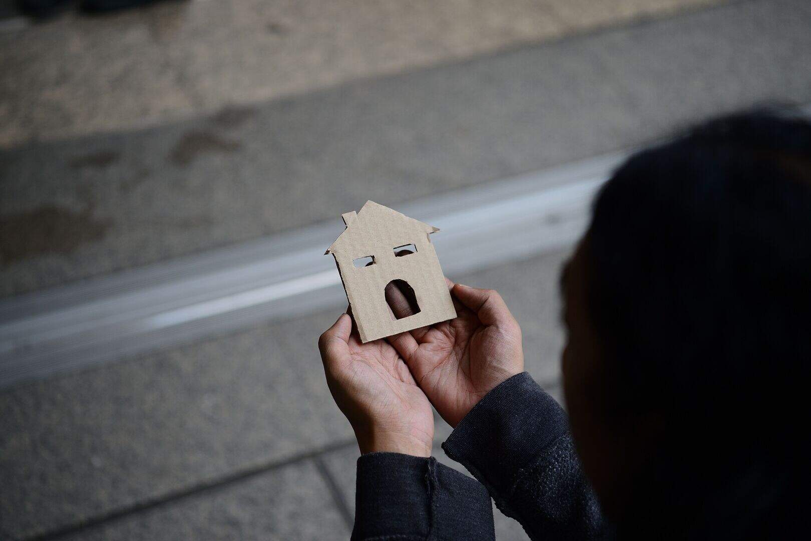 226 children in West of Ireland facing homelessness as housing crisis ...