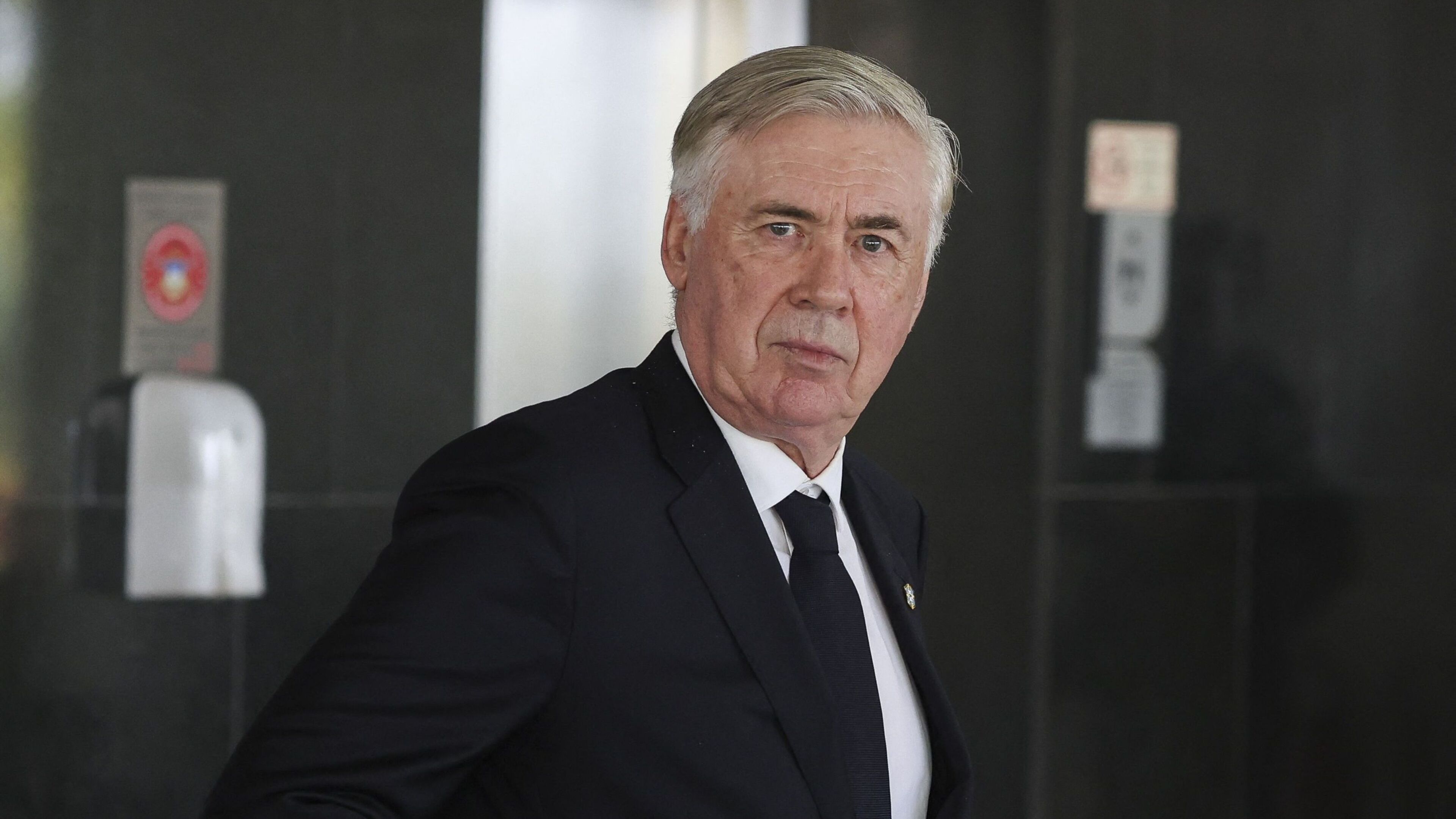 Kevin Palmer: Why Carlo Ancelotti may be about to put himself on a whole new level among the coaching greats