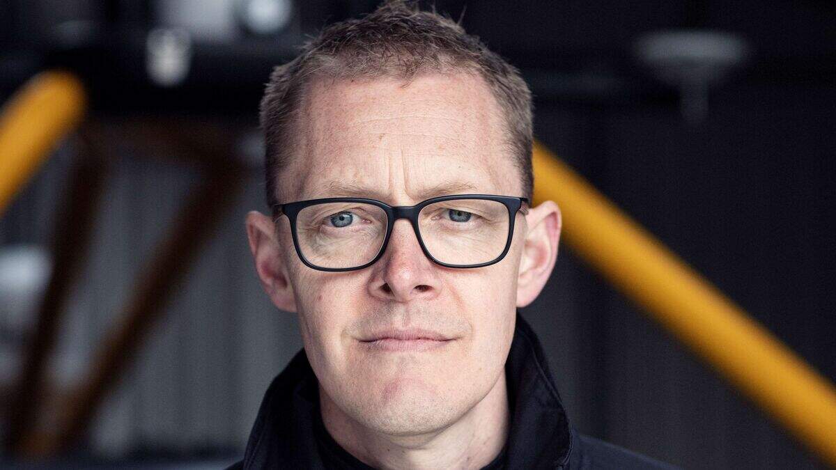 XOCEAN confirms it is cutting workforce by 20pc blaming ‘softening’ of ...