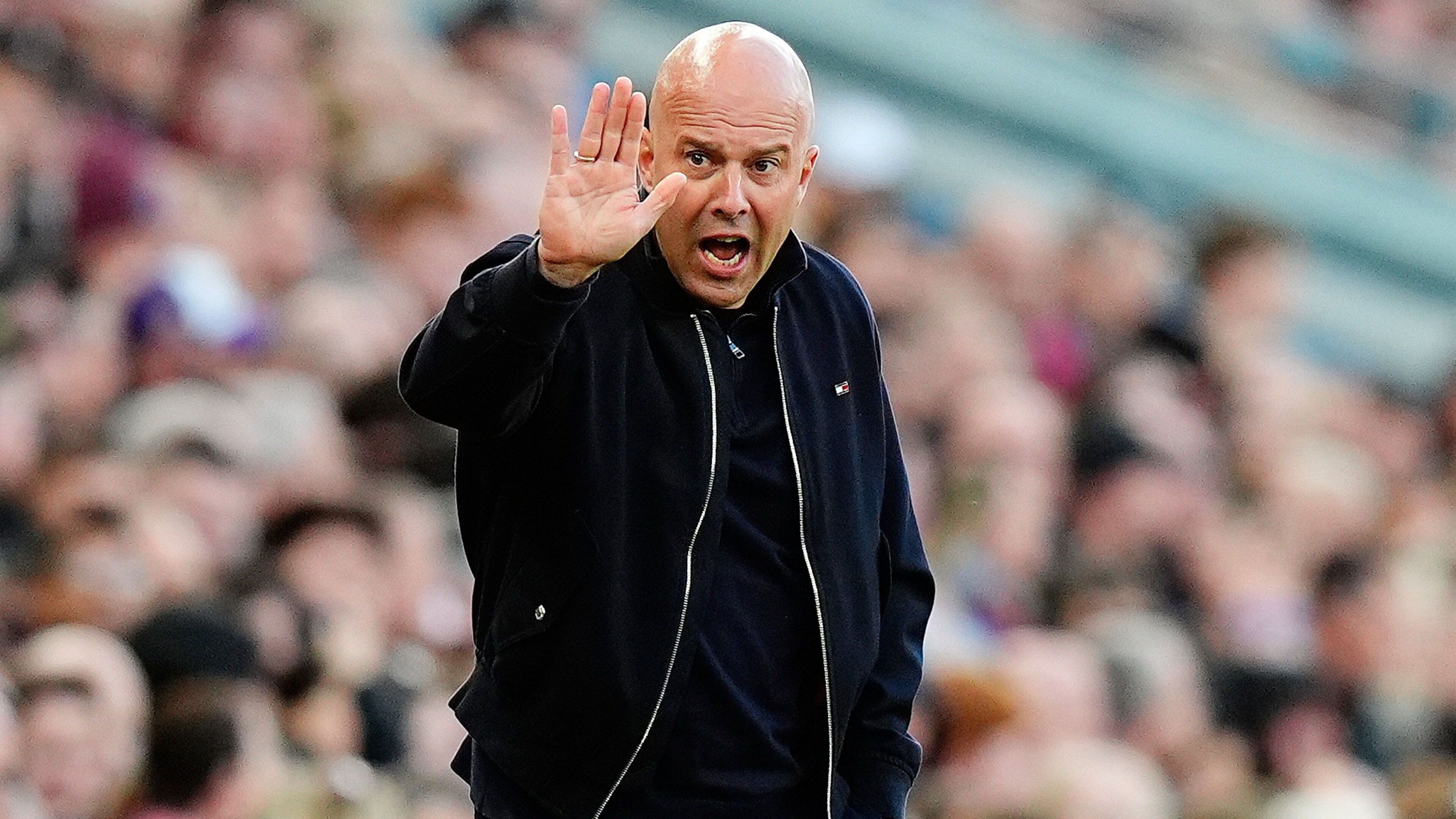 Arne Slot’s dismissal was inevitable – Liverpool’s transition was more violent than anyone had anticipated 