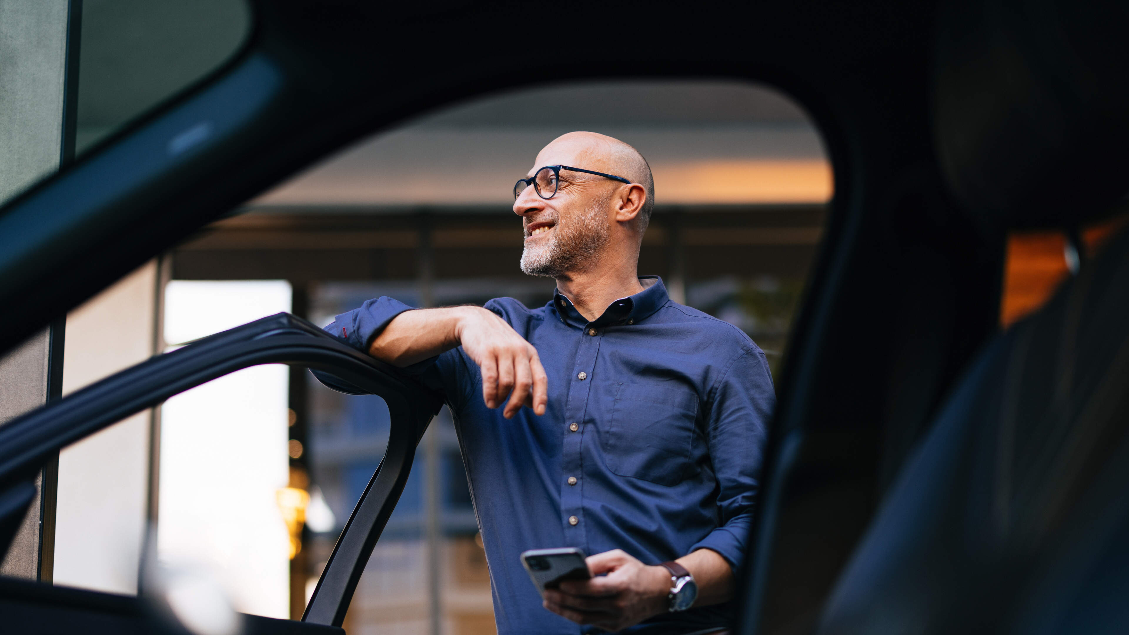 Your Money Questions - ‘Is it worth it for me to accept a company car? I don’t drive much and I will have to pay tax on it’