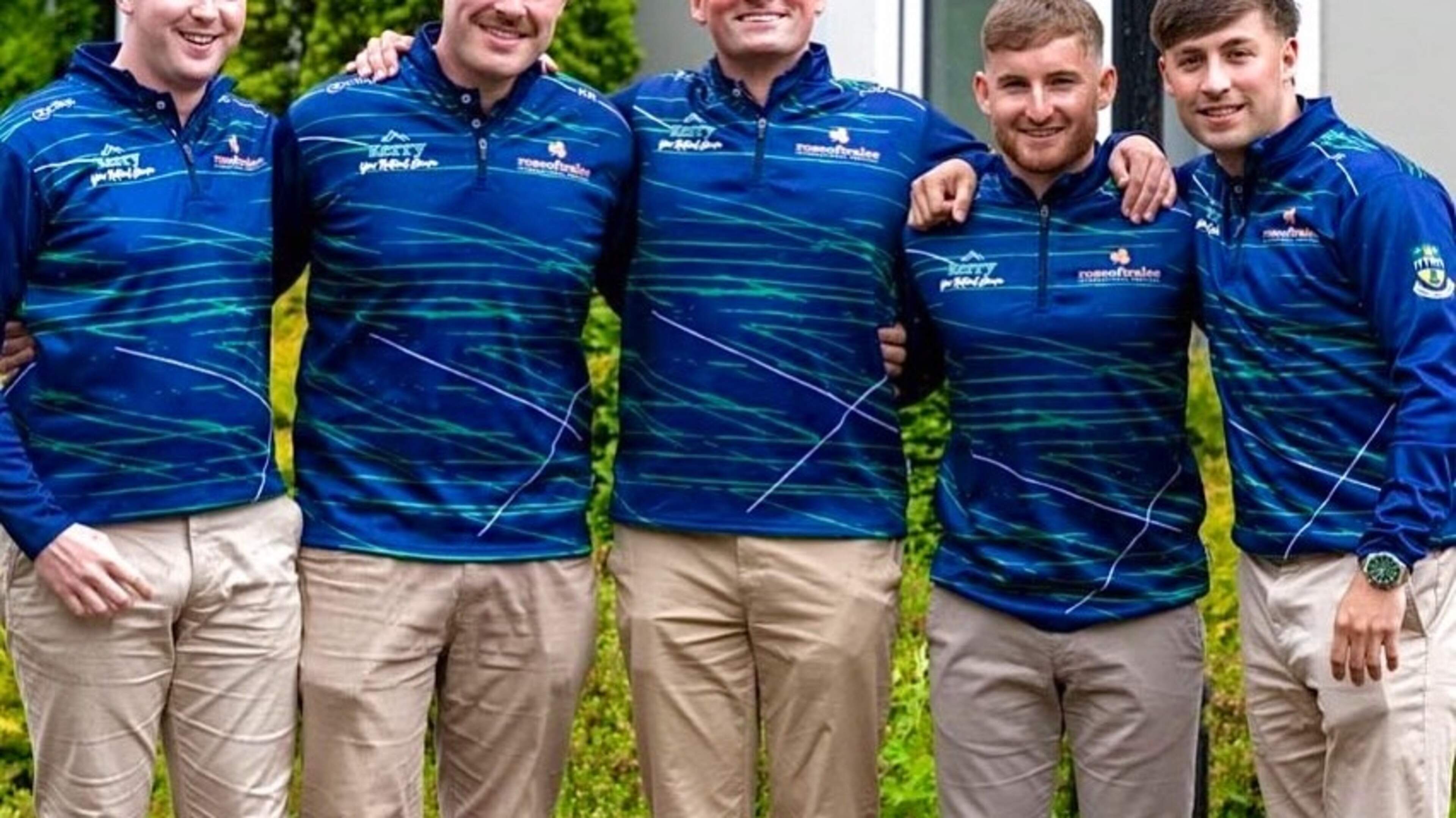 Kerry Rose Escorts take on mountain climb and skydive for mental health charity