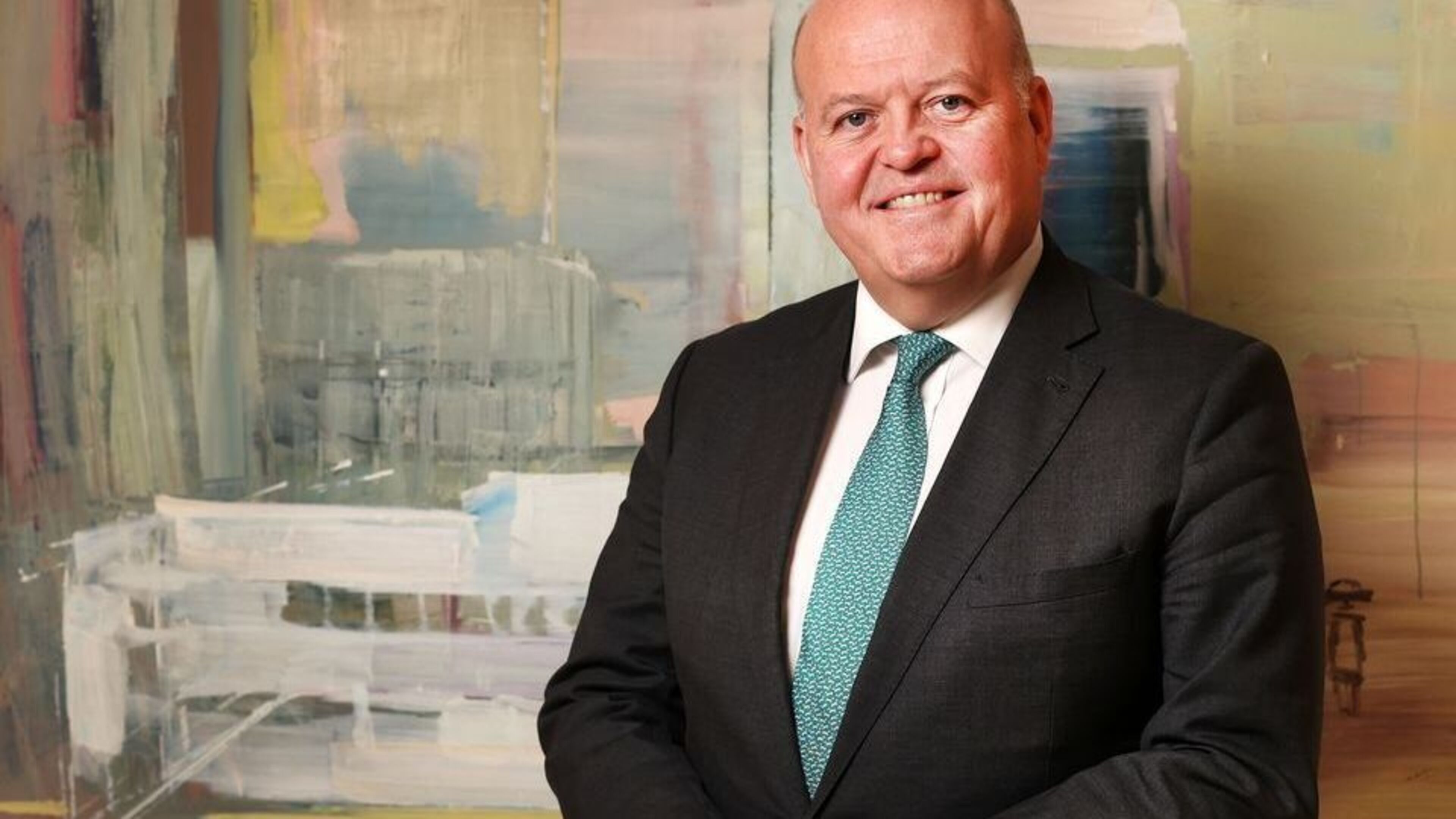 AIB is among 25 banks joining a European consortium to develop a secure euro stablecoin