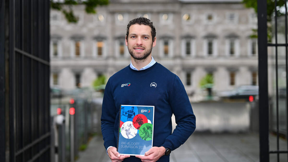 Martin Breheny: Money remains the sticking point for Friday night games