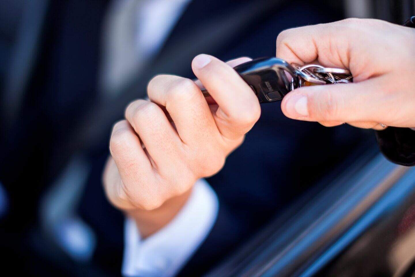 Car Hire Tips: One step could save you hundreds on your holiday rental ...