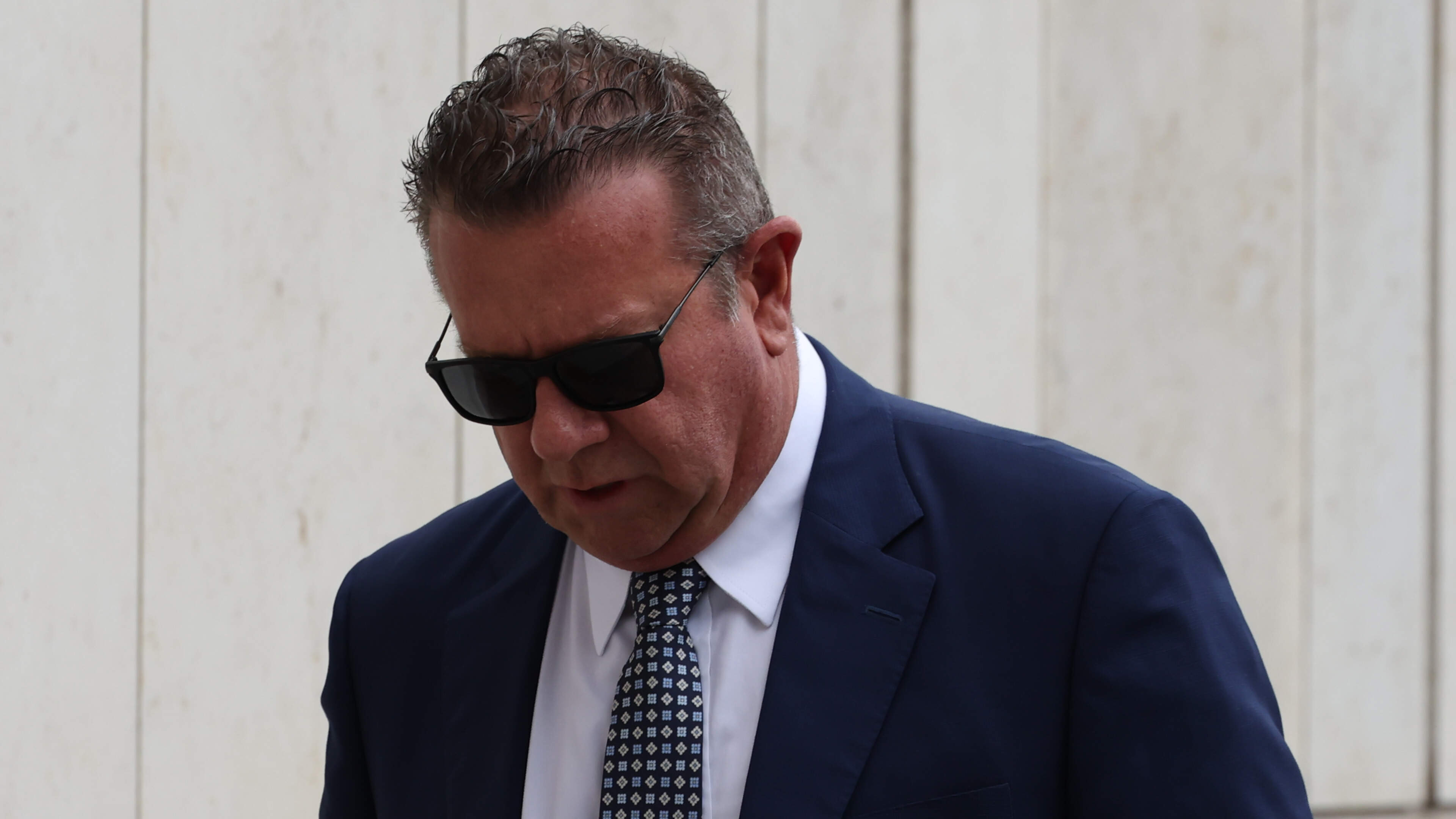 US tourist accused of assaulting man at Dublin pub allowed to return home