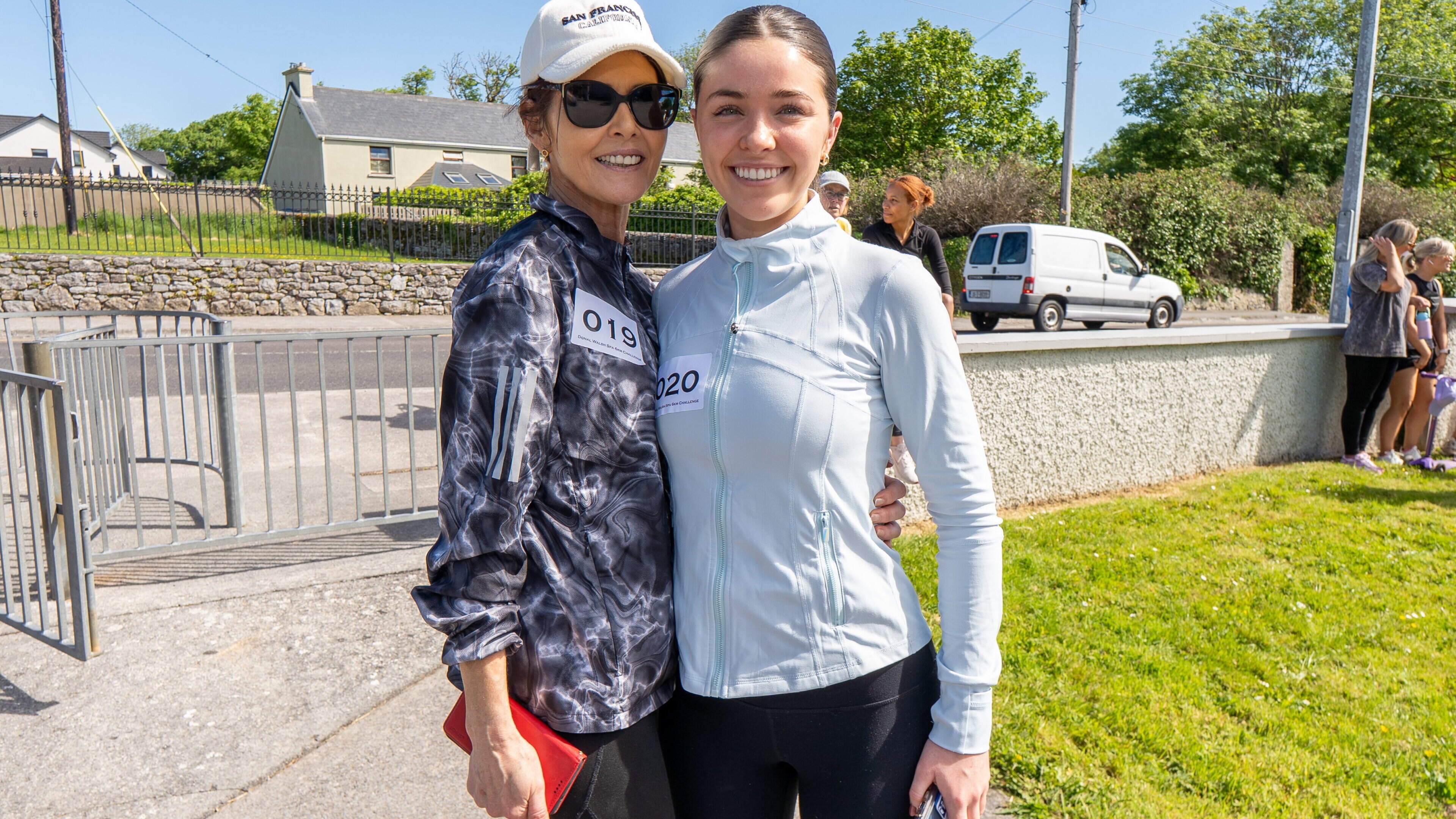 See photos as annual 6km run remembers inspirational Kerry teenager, Donal Walsh