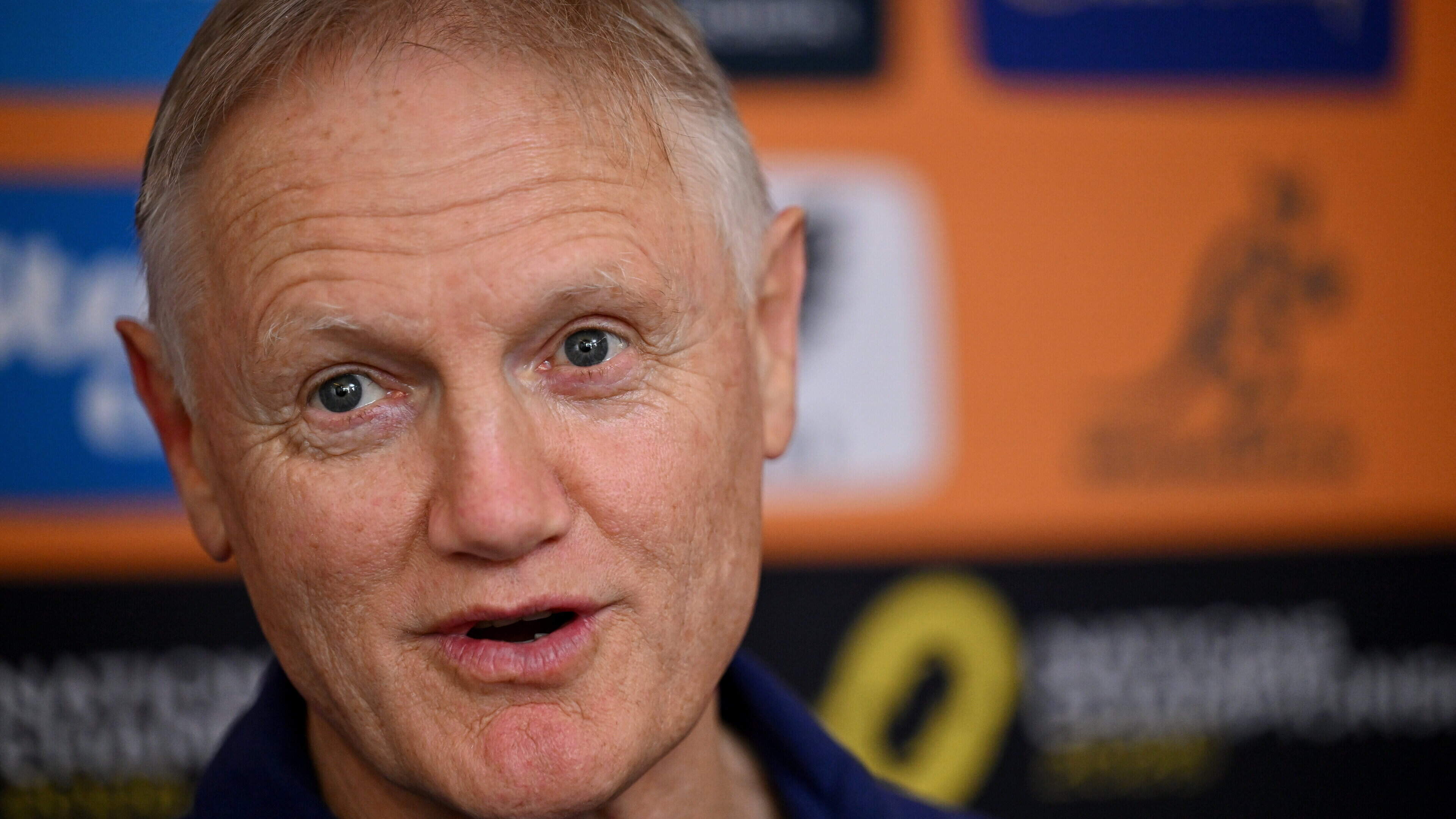 ‘They've already got my son working for them, I don't think they need the whole family’ – Joe Schmidt on potential Leinster return 