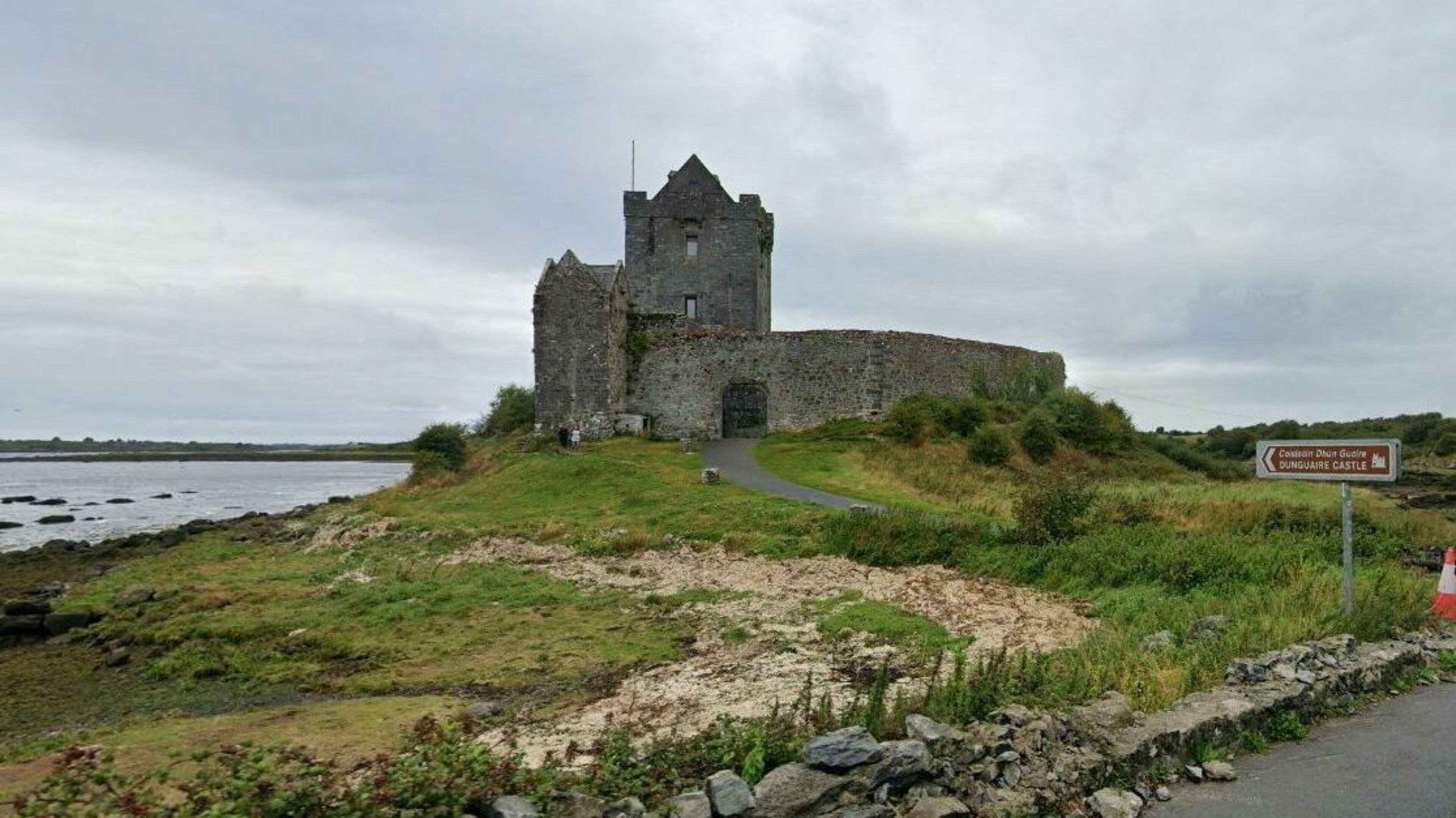 Fresh hopes for Dunguaire Castle re-opening as Galway County Council is ‘exploring’ acquisition with OPW