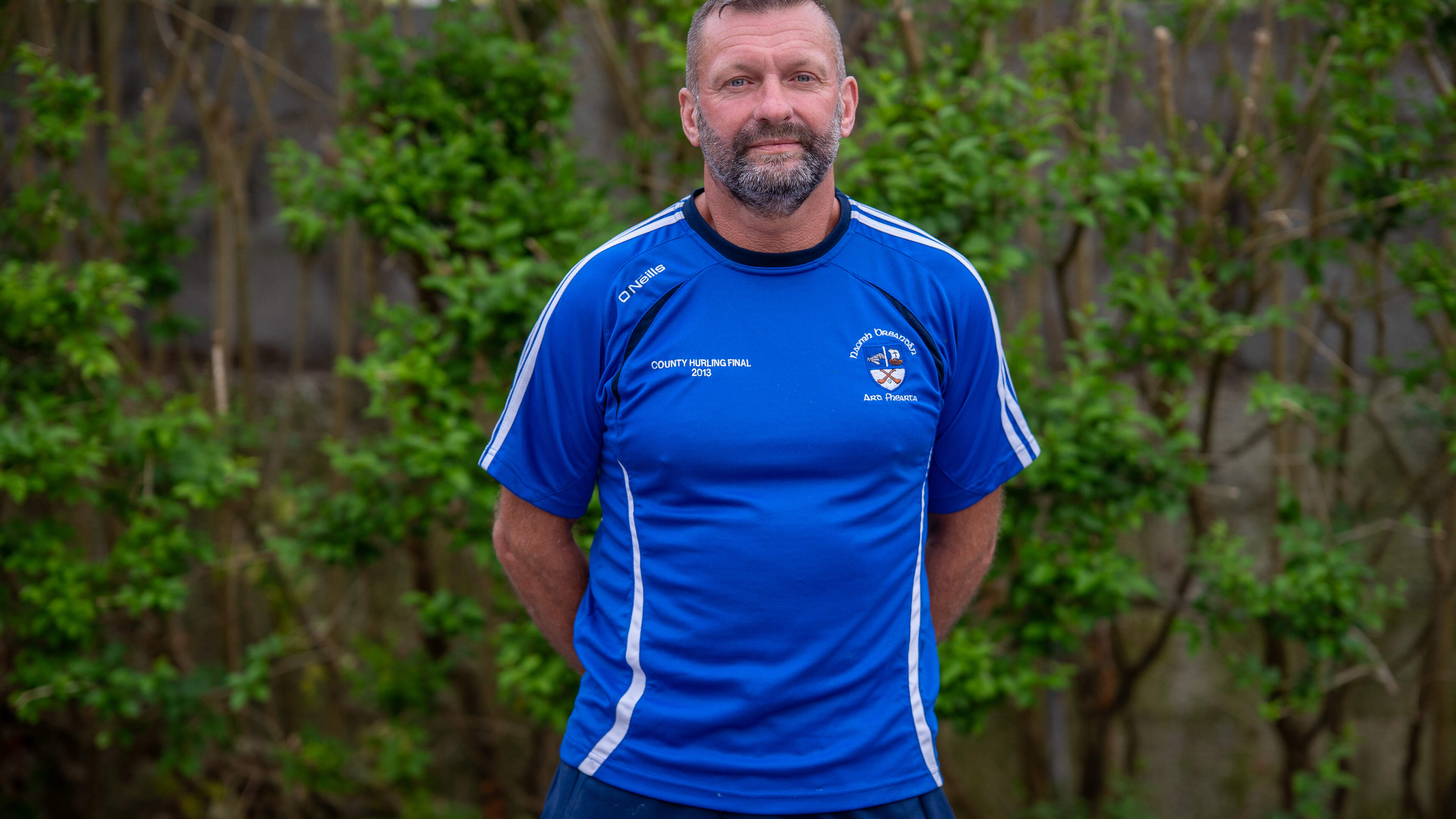 Kerry SHC Final: Disappointed St Brendan's boss Pat O'Driscoll offers no excuses