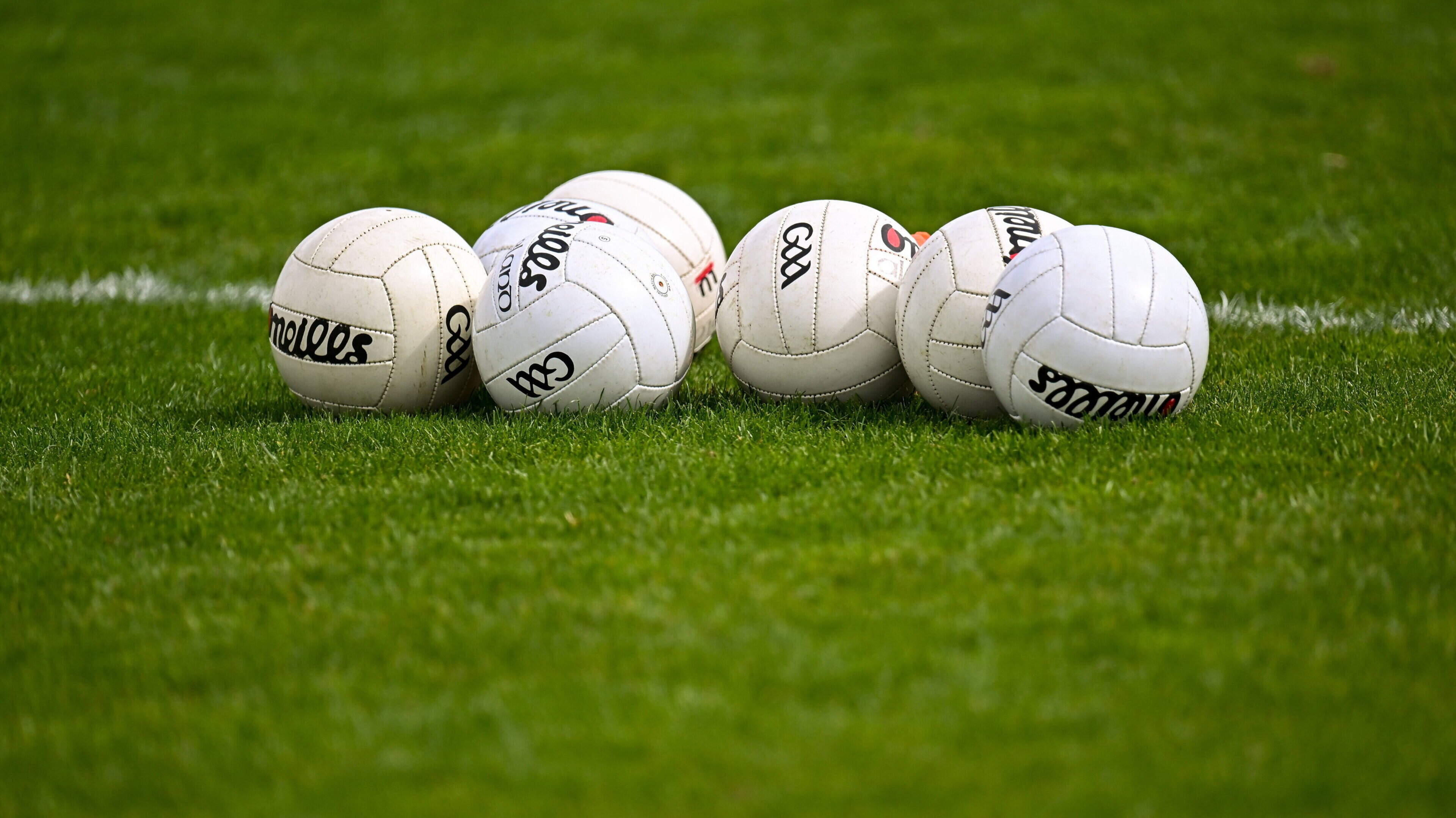 Sharpshooter O'Brien shines as Aughrim come out on top against Kilcoole