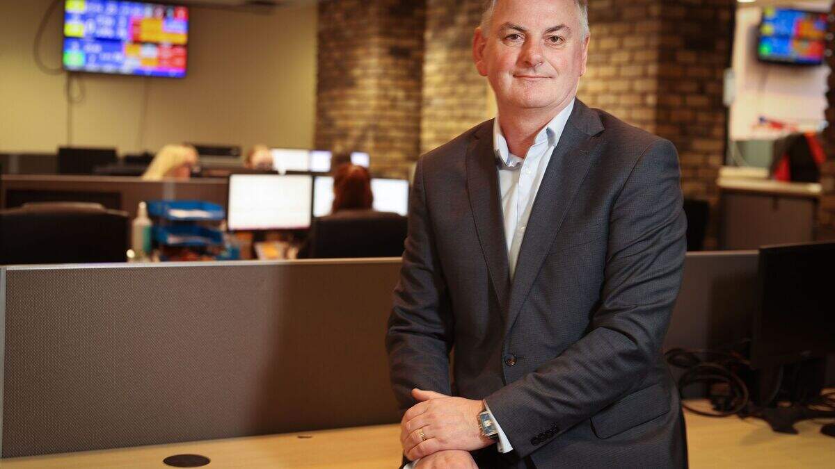 The Great Consolidation: Insurance brokerages across Ireland are all ...
