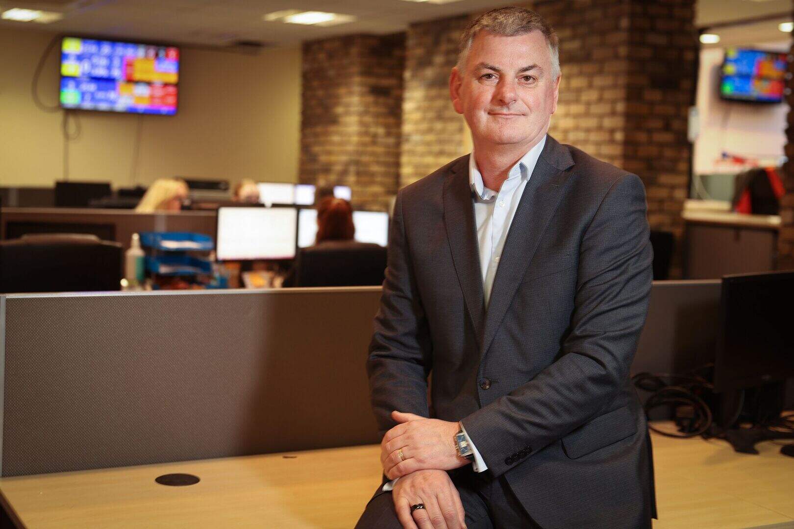 The Great Consolidation: Insurance brokerages across Ireland are all ...