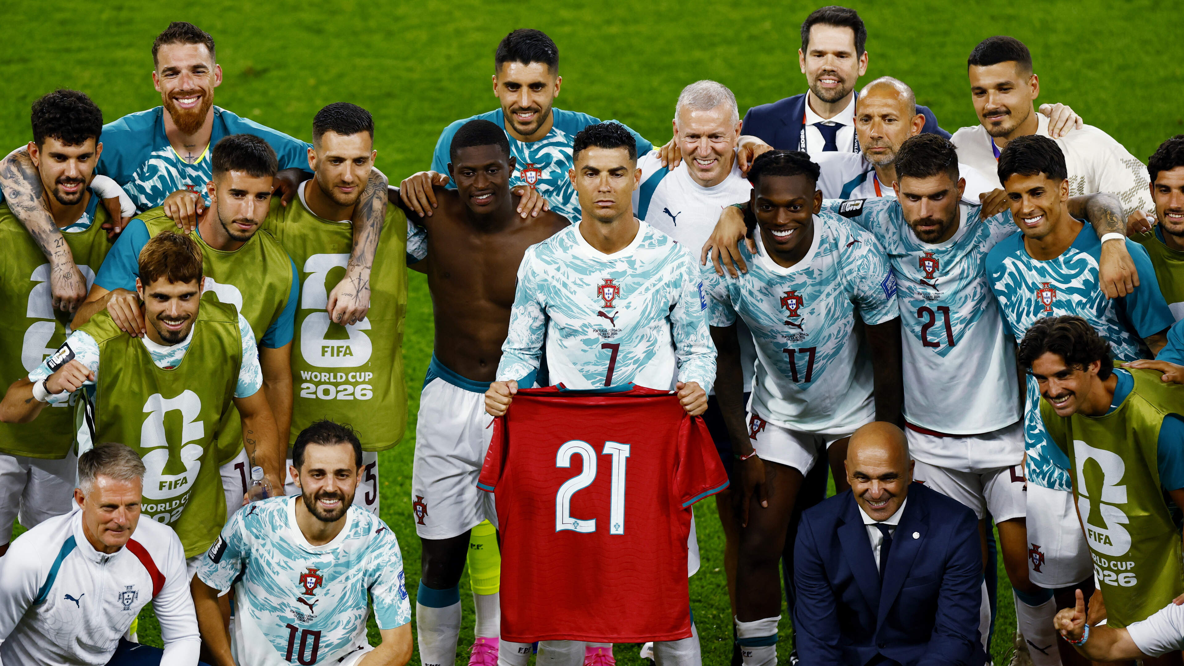 World Cup 2026 Day 23: England fan who vanished on way to World Cup found watching matches in Spanish bars
