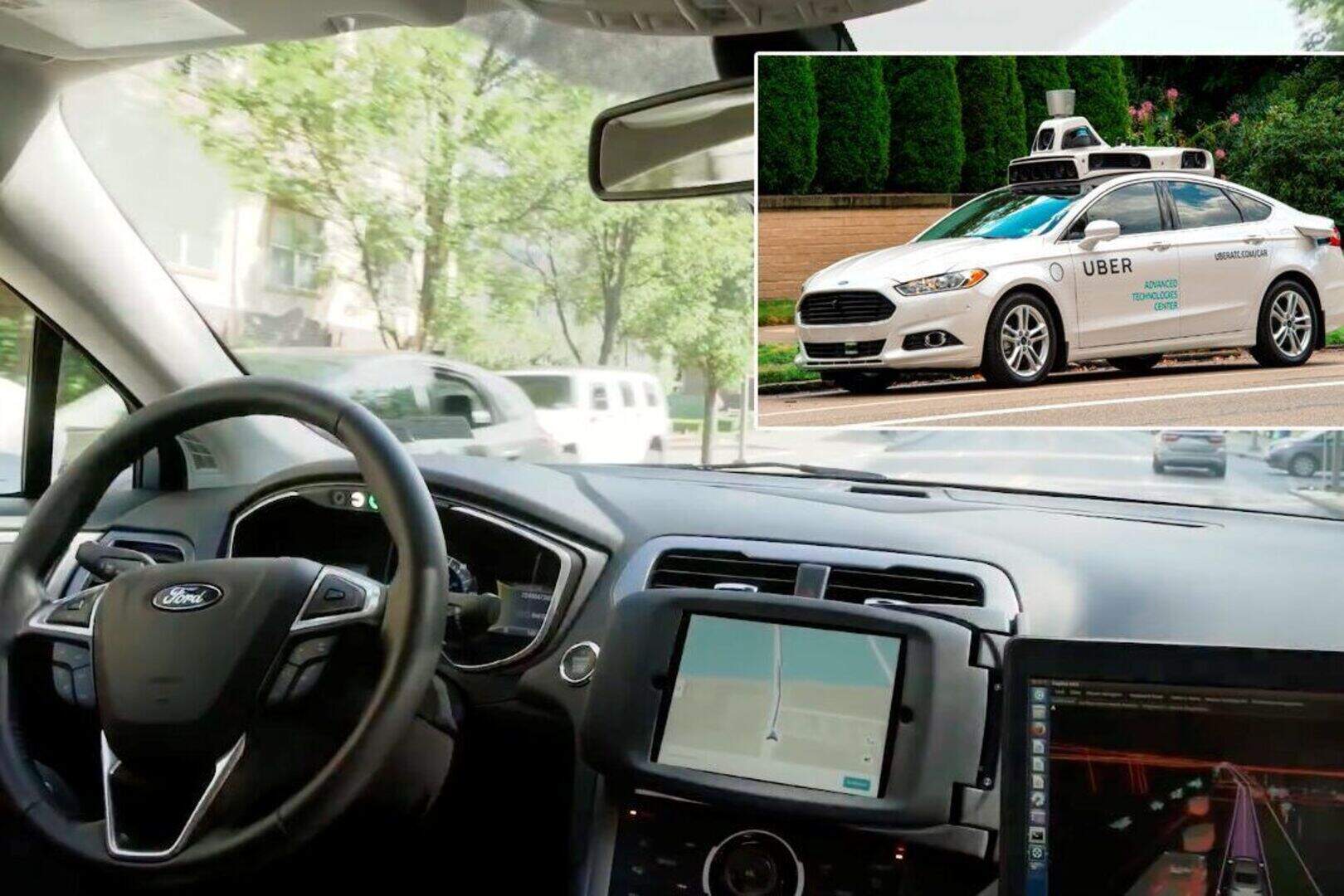 Uber to move freight, target trucking for the long haul | Irish Independent