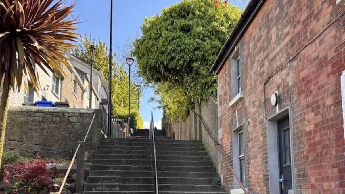 Spray it again! Louth council urged to ramp up power-hosing of Drogheda streets