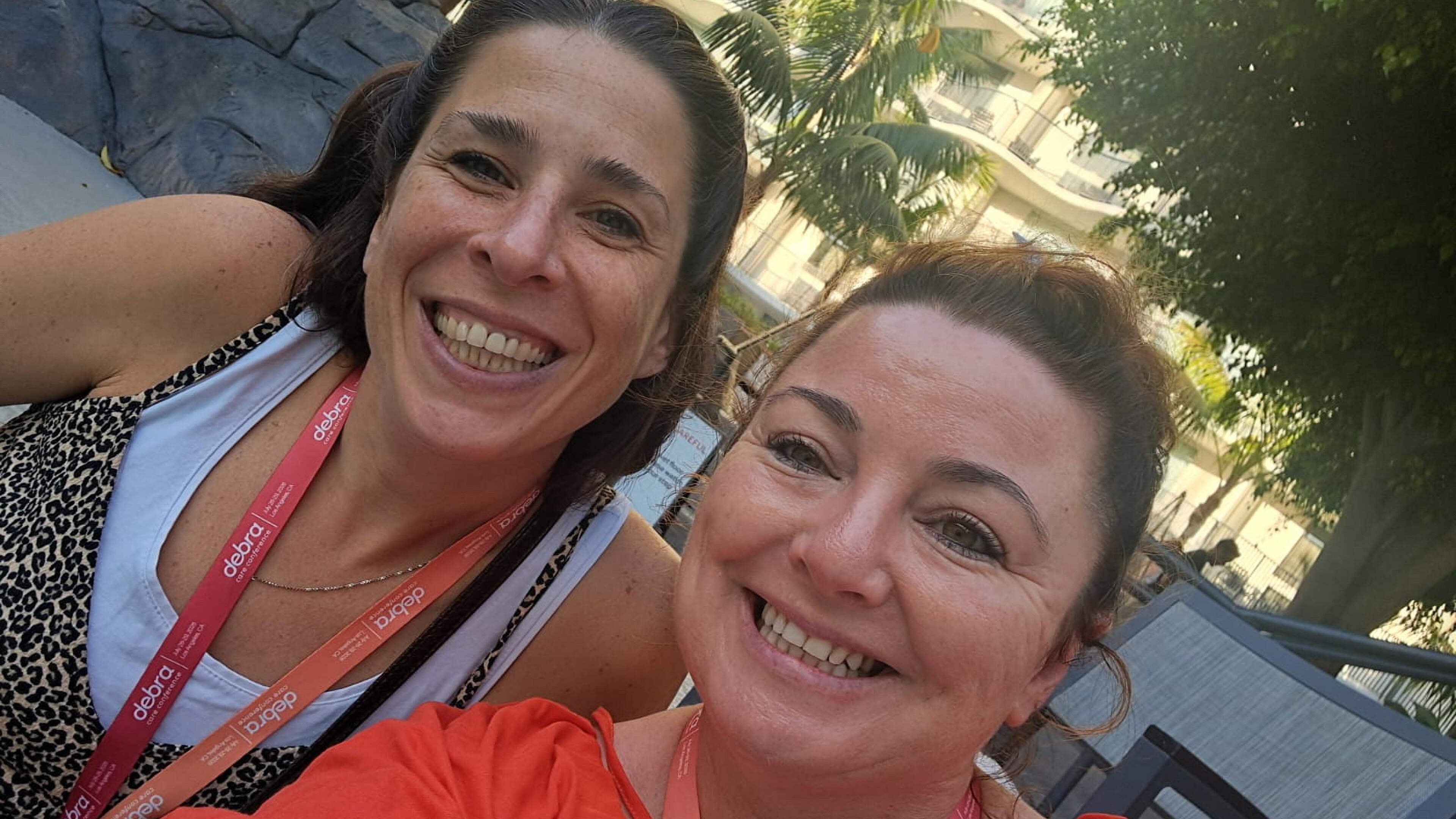 ‘For the first time, I didn’t feel alone’ — Wexford woman on life-changing rare disease conference