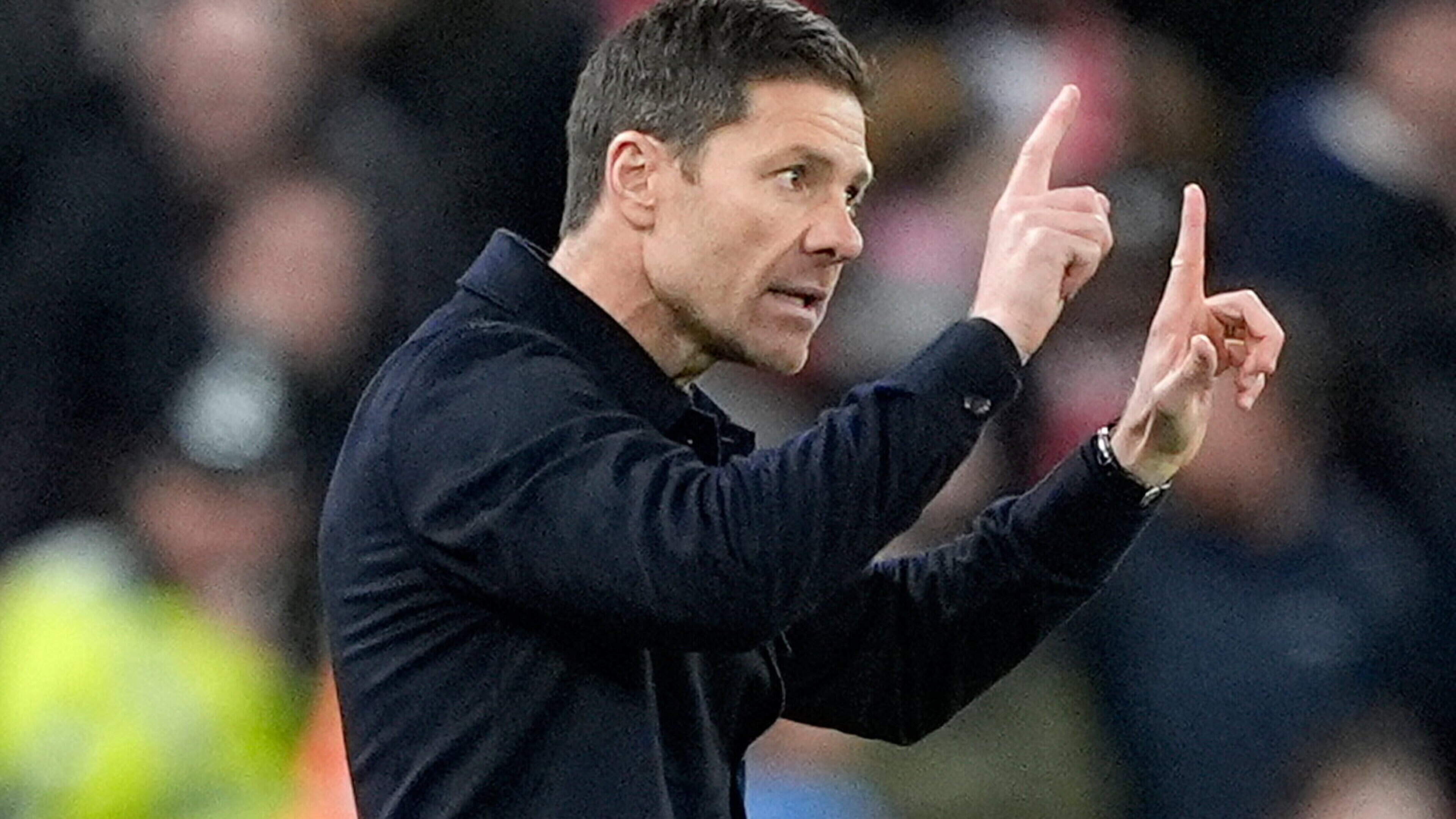 Richard Jolly: Xabi Alonso faces his first Chelsea crisis and it could lead to the unthinkable