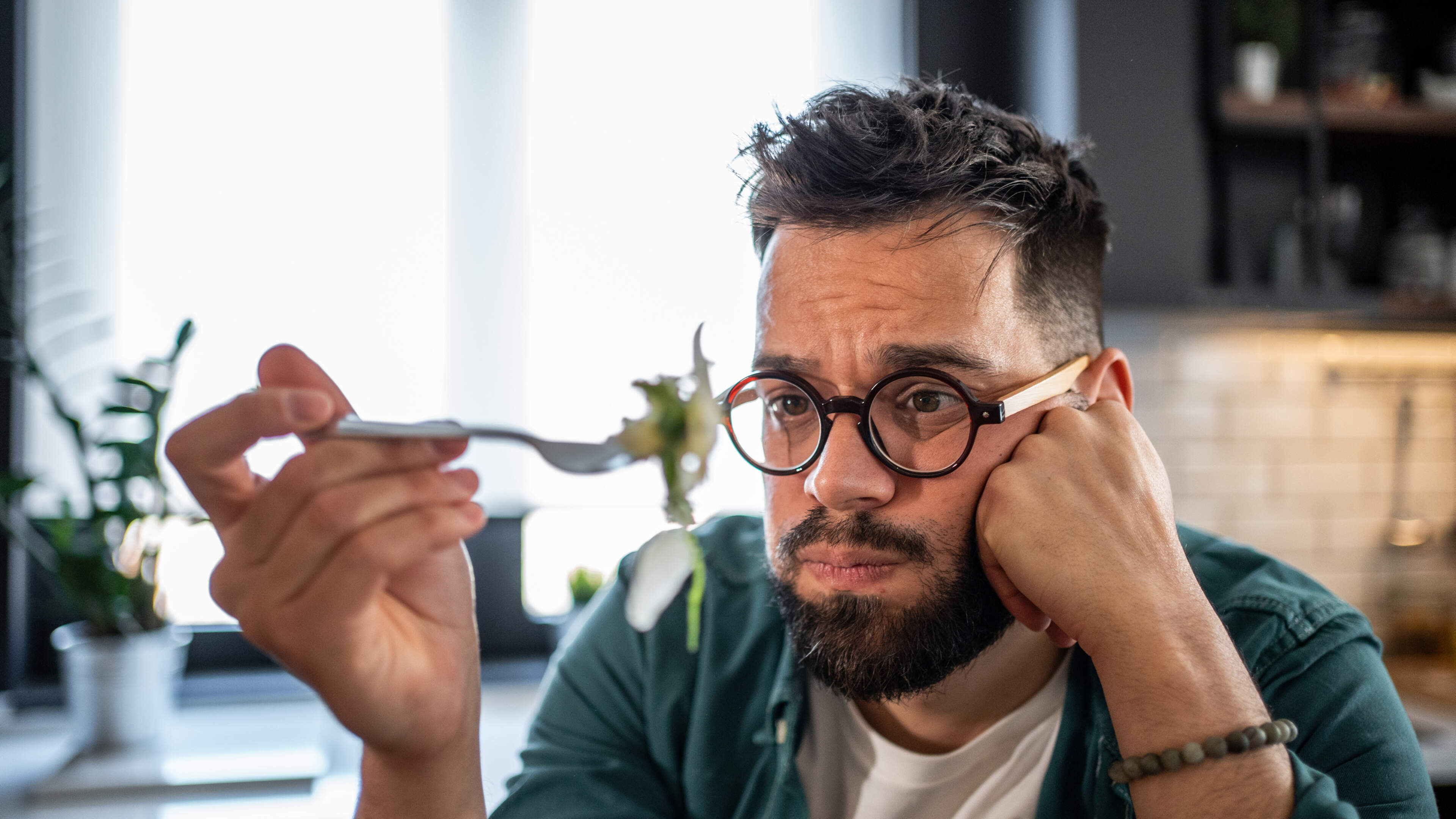 Bill Linnane: No onions, garlic or flavour allowed – but my new FODMAP diet is actually working 