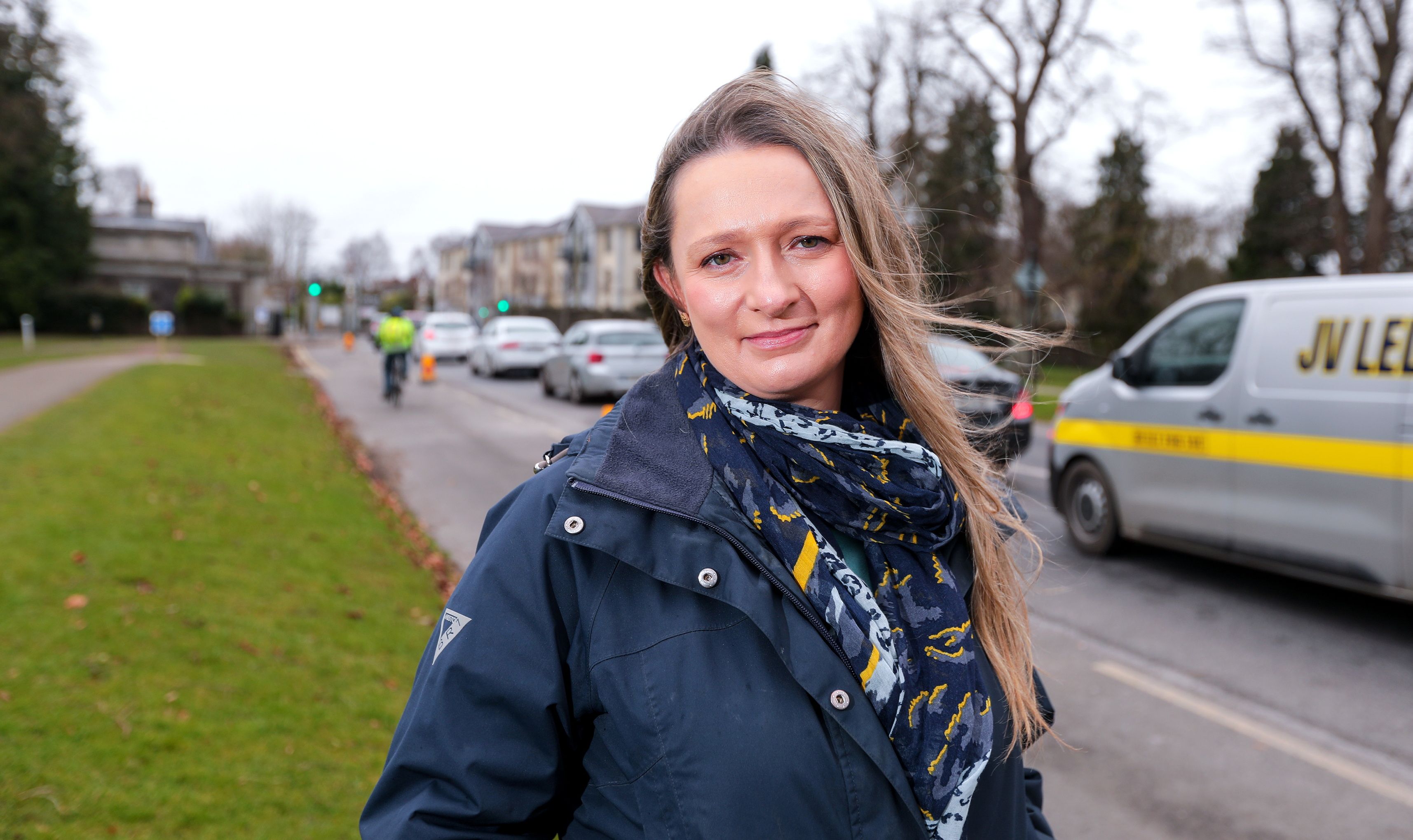 Blanchardstown fits the bill for new garda college, says TD Emer Currie