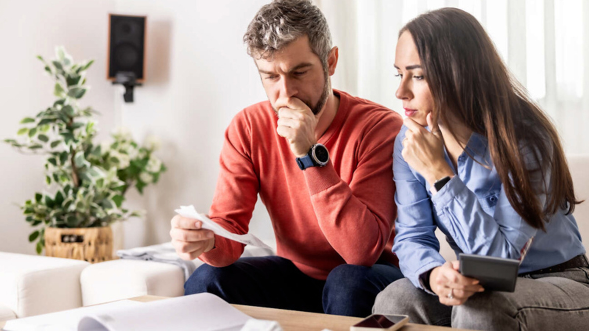 Big jump in number of homeowners switching mortgage provider after ECB hike