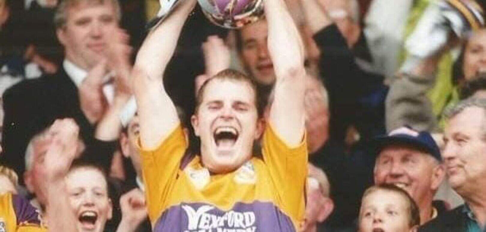 Wexford priest urges people to reach out at funeral of GAA ‘legend ...