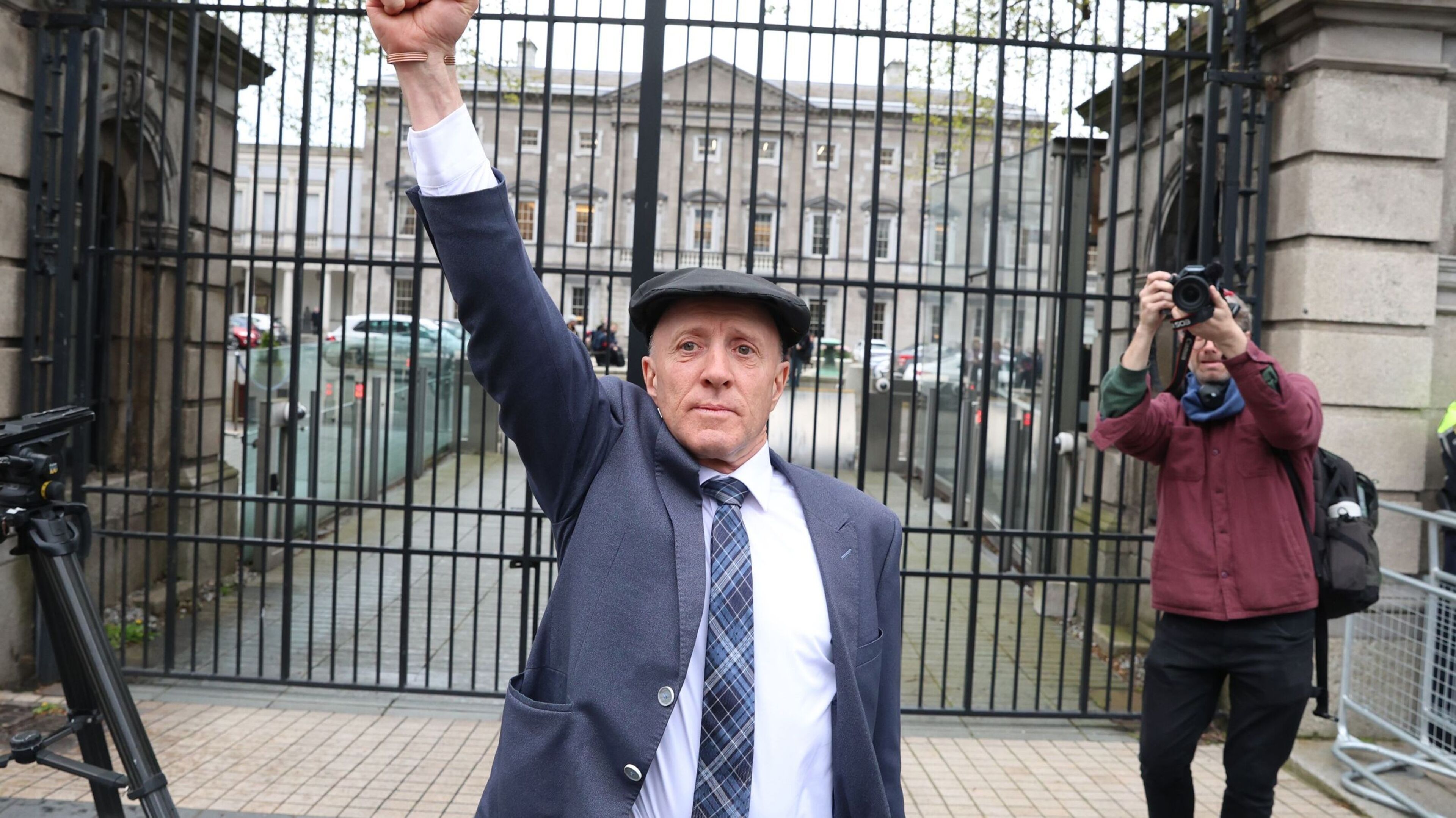 Most taxpayer complaints about Revenue Commissioners fail, figures reveal