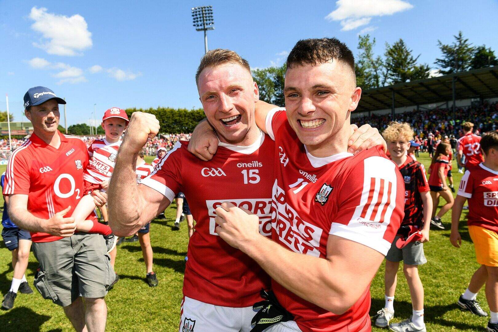 Cork player assessments after their two-point All Ireland SFC win over ...