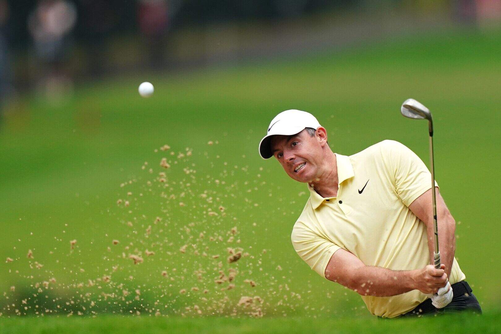 ‘I always had hope’ – Rory McIlroy says ‘defeating my own mind’ was key ...