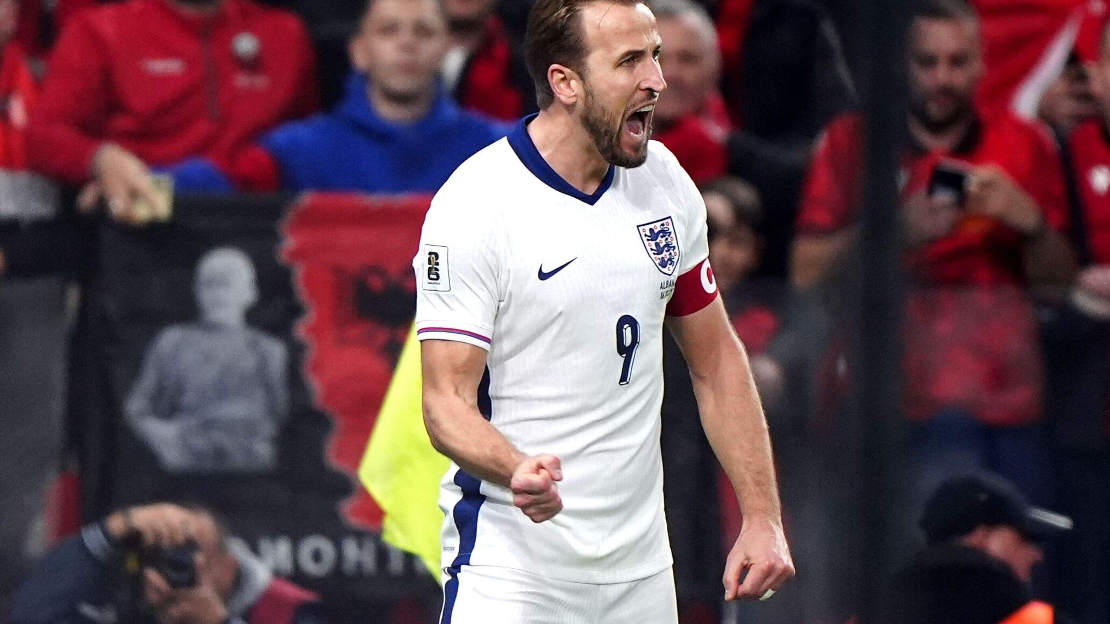 Kevin Palmer: Why the game’s greatest players will be chasing more than World Cup glory this summer