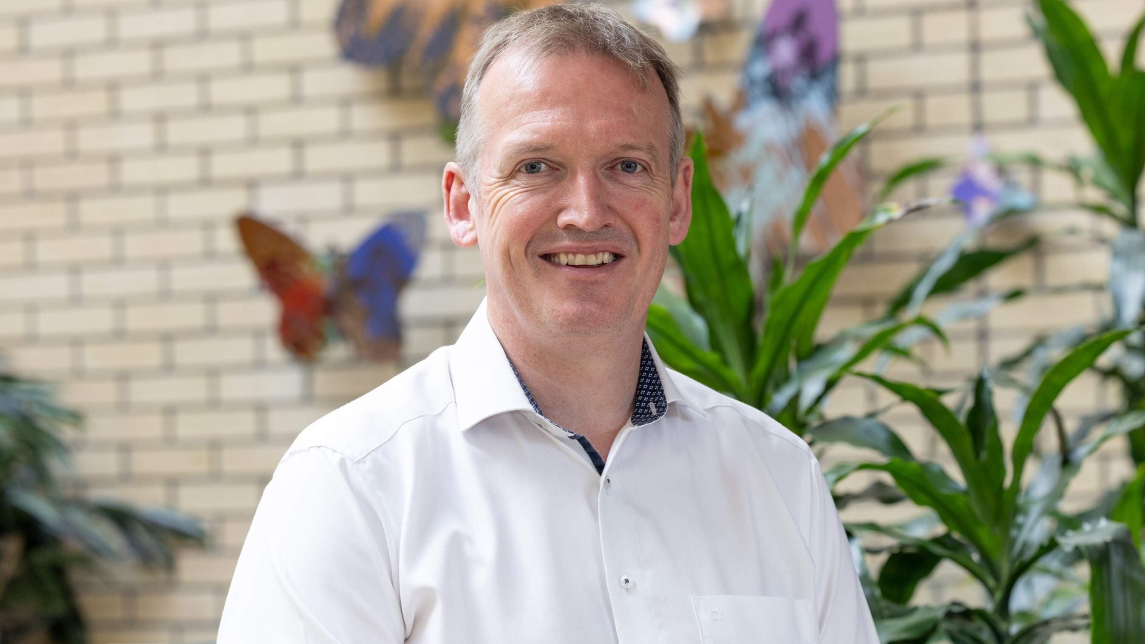 Wicklow surgeon honoured for ‘exceptional’ patient care at hospital awards