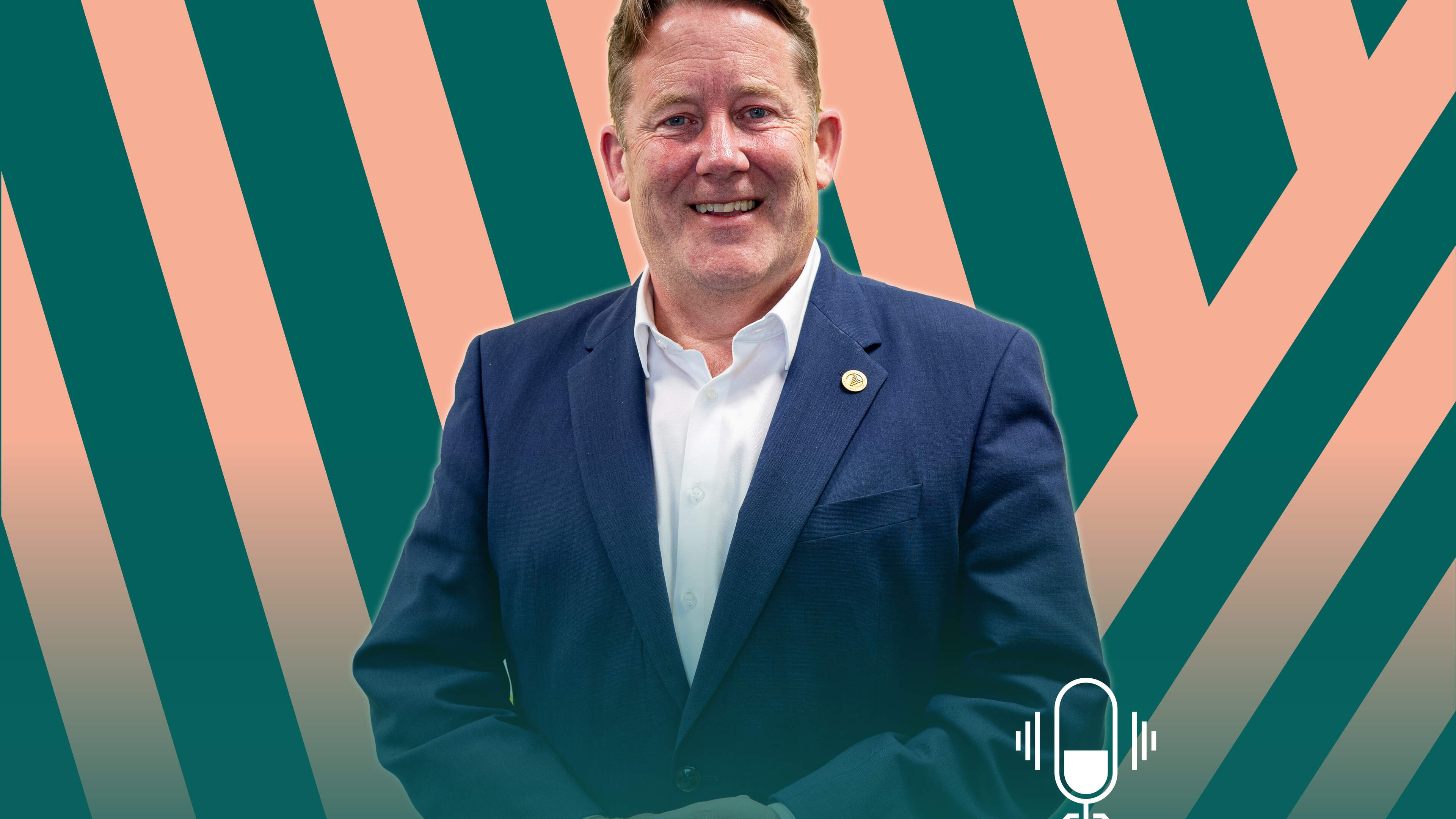 Data centres, energy credits and airport caps: Minister Darragh O’Brien in conversation