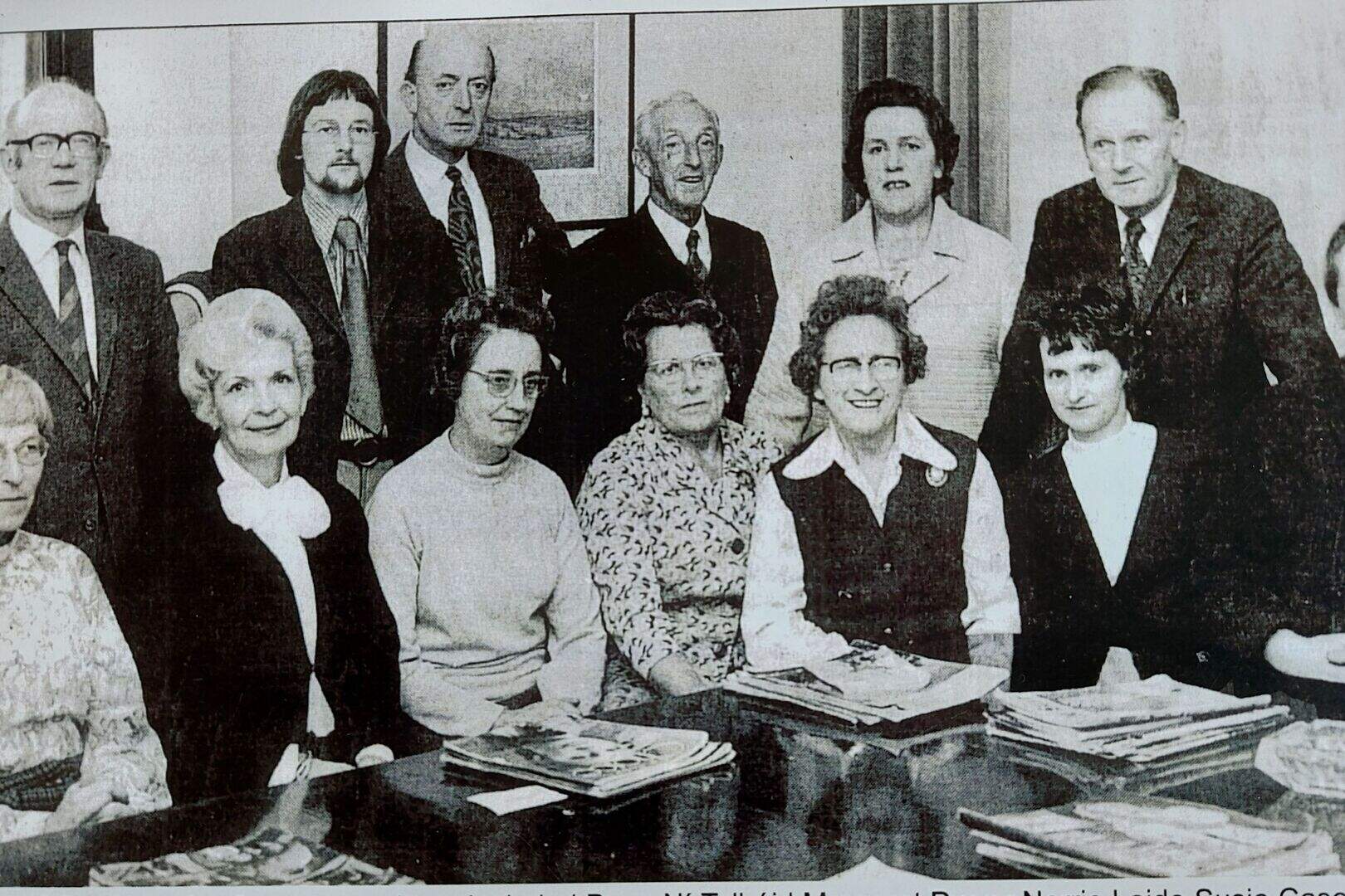 The concert that saved Tralee Town Park 50 years ago – ‘It proved a ...