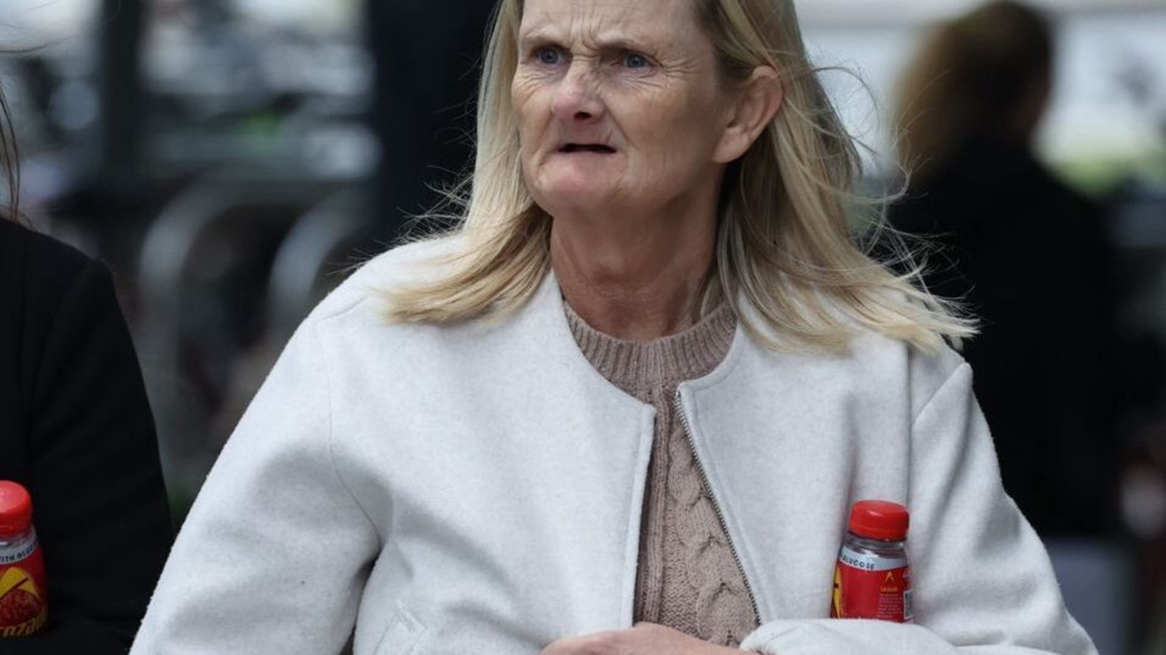 Trinity student’s mum has ‘case to answer’ on money-laundering charges