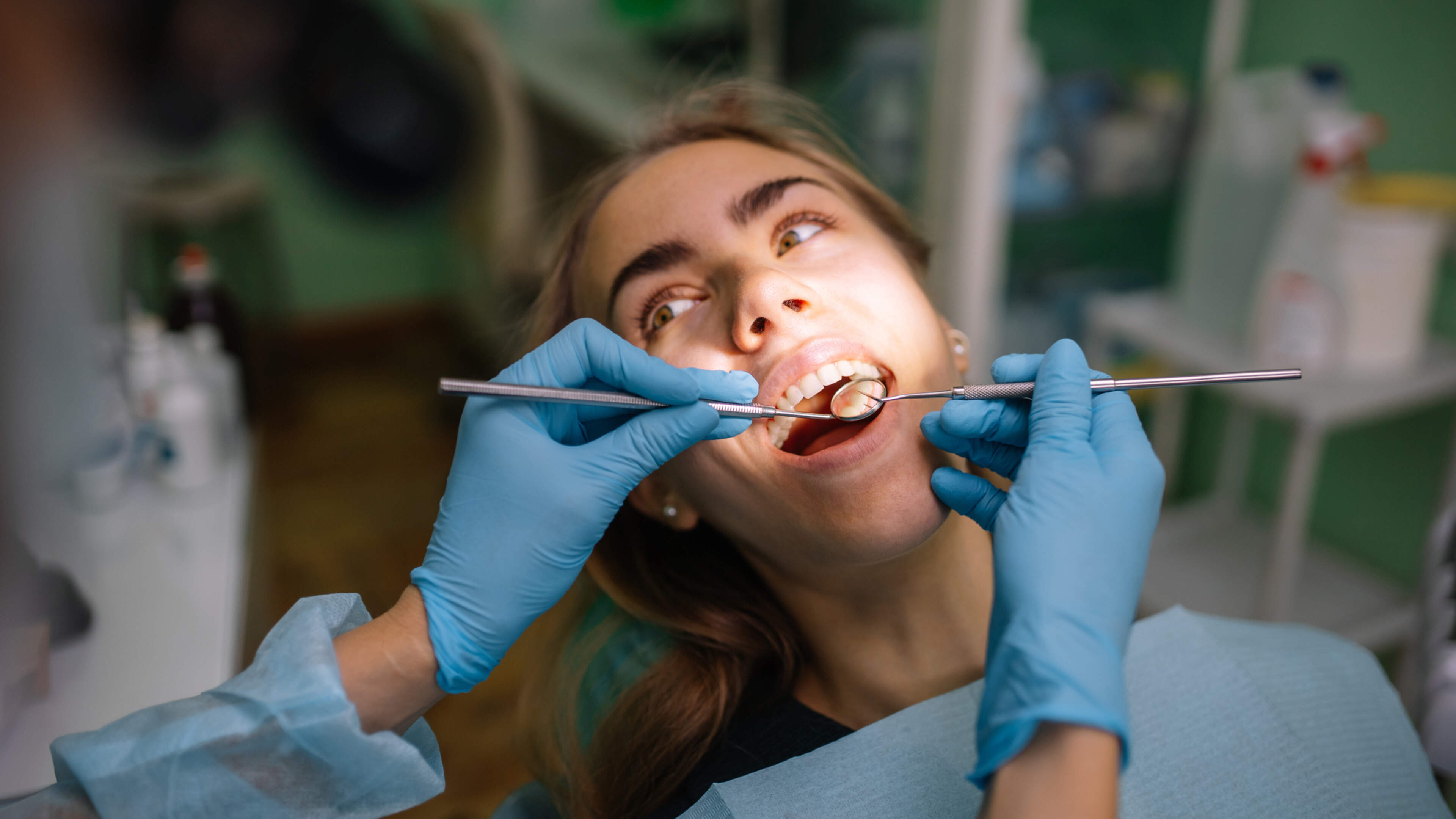 Dental care in Budapest - the questions every Irish patient should ask before travelling 