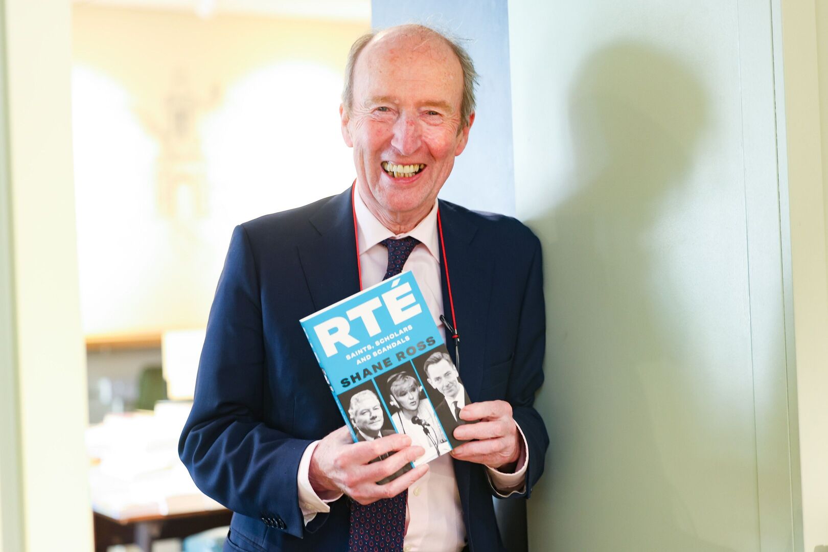 ‘Rot’ at RTÉ set in years before Tubridy scandal, Shane Ross says at ...